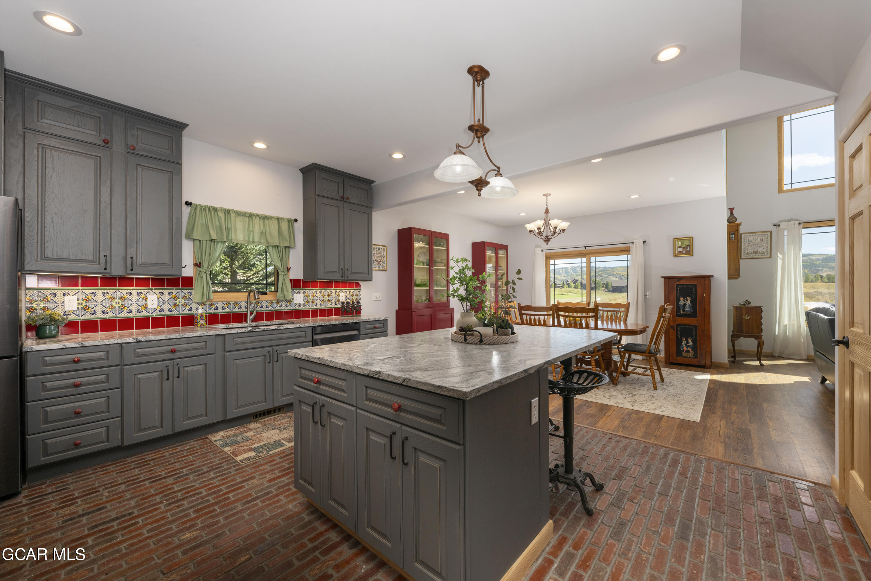 1411 Wildhorse Drive
