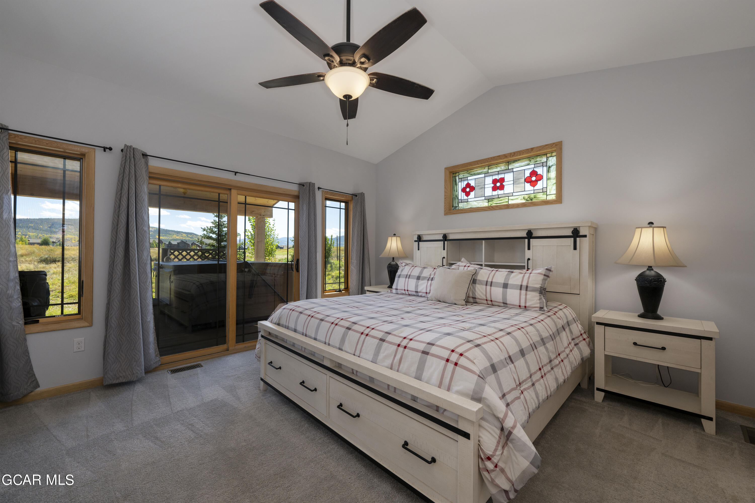 1411 Wildhorse Drive