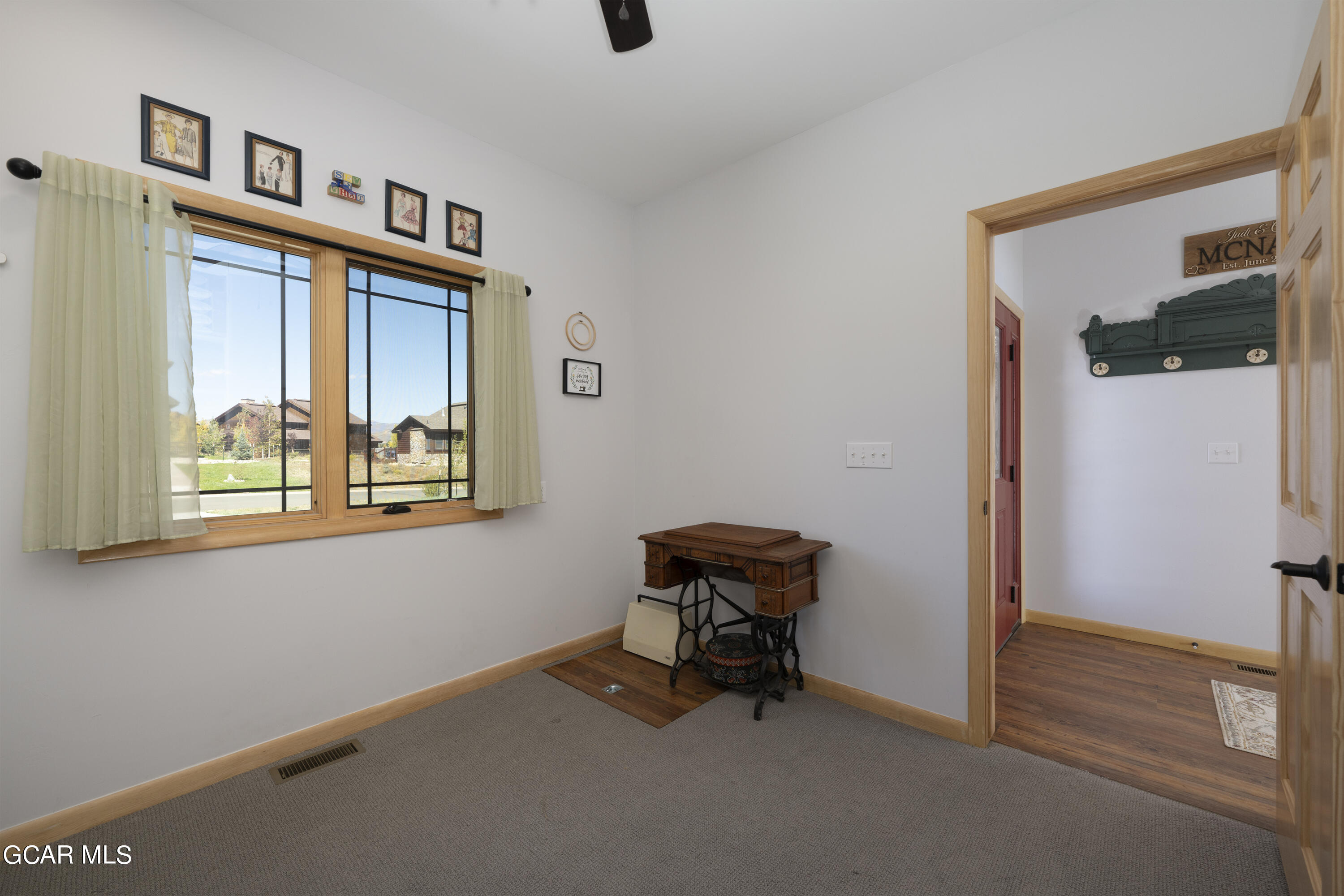 1411 Wildhorse Drive