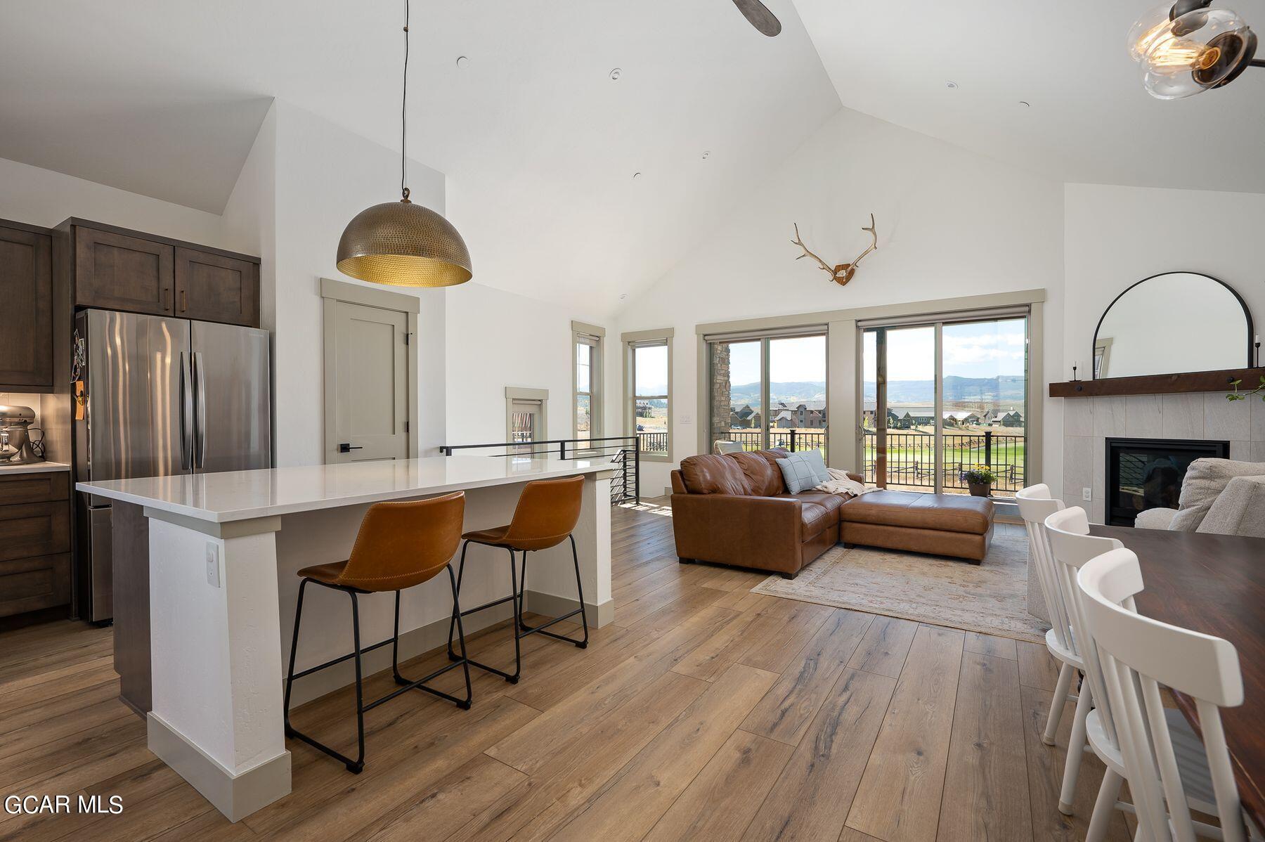 124 Eagle Ridge Drive