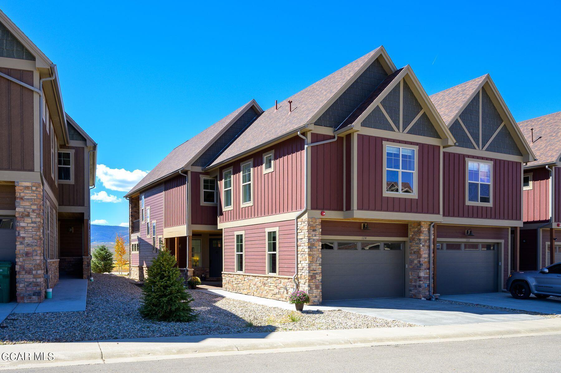 124 Eagle Ridge Drive