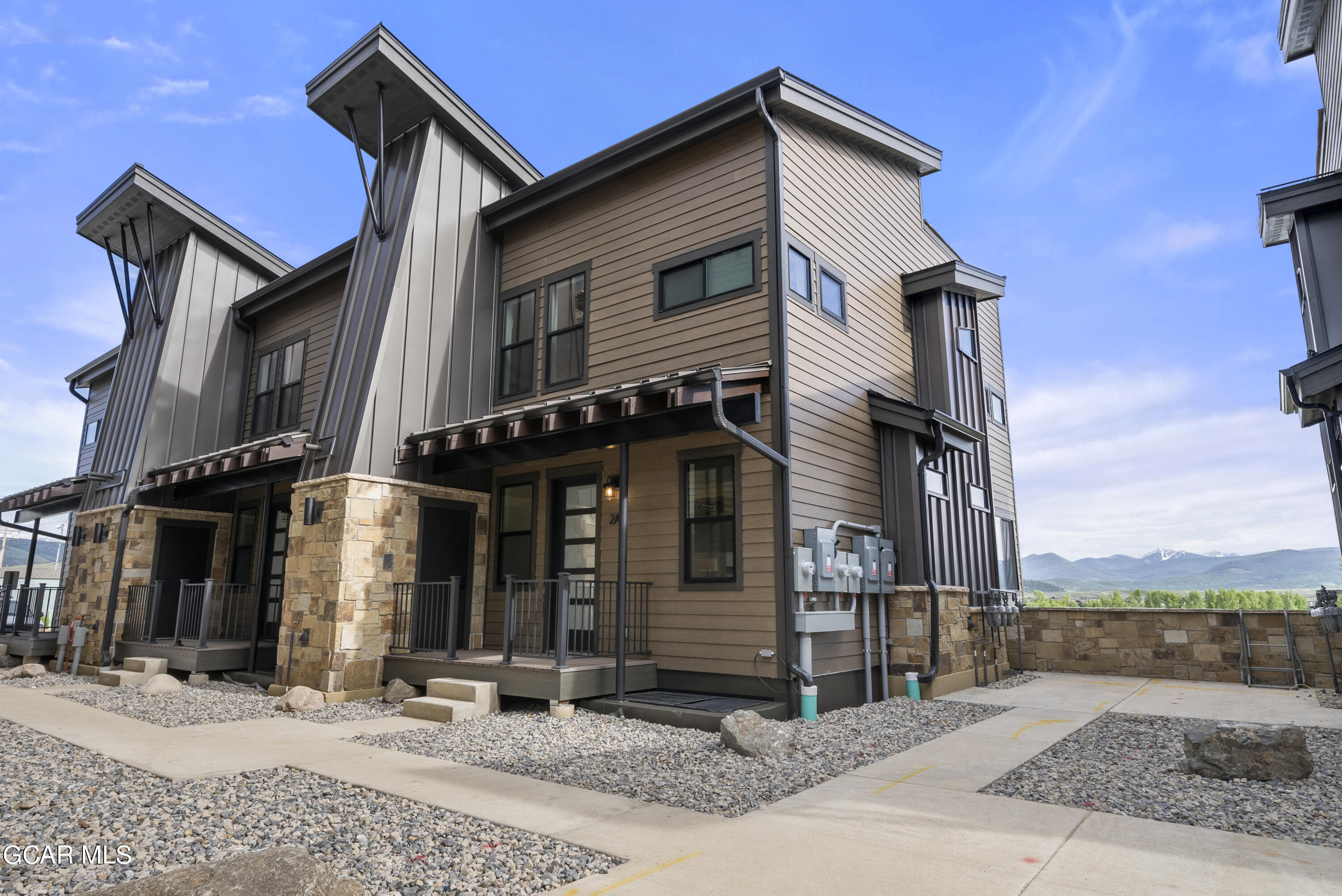 378 East Agate Avenue 2-A