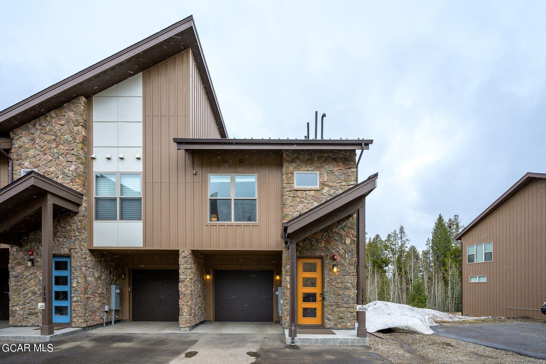 117 STAGECOACH Way