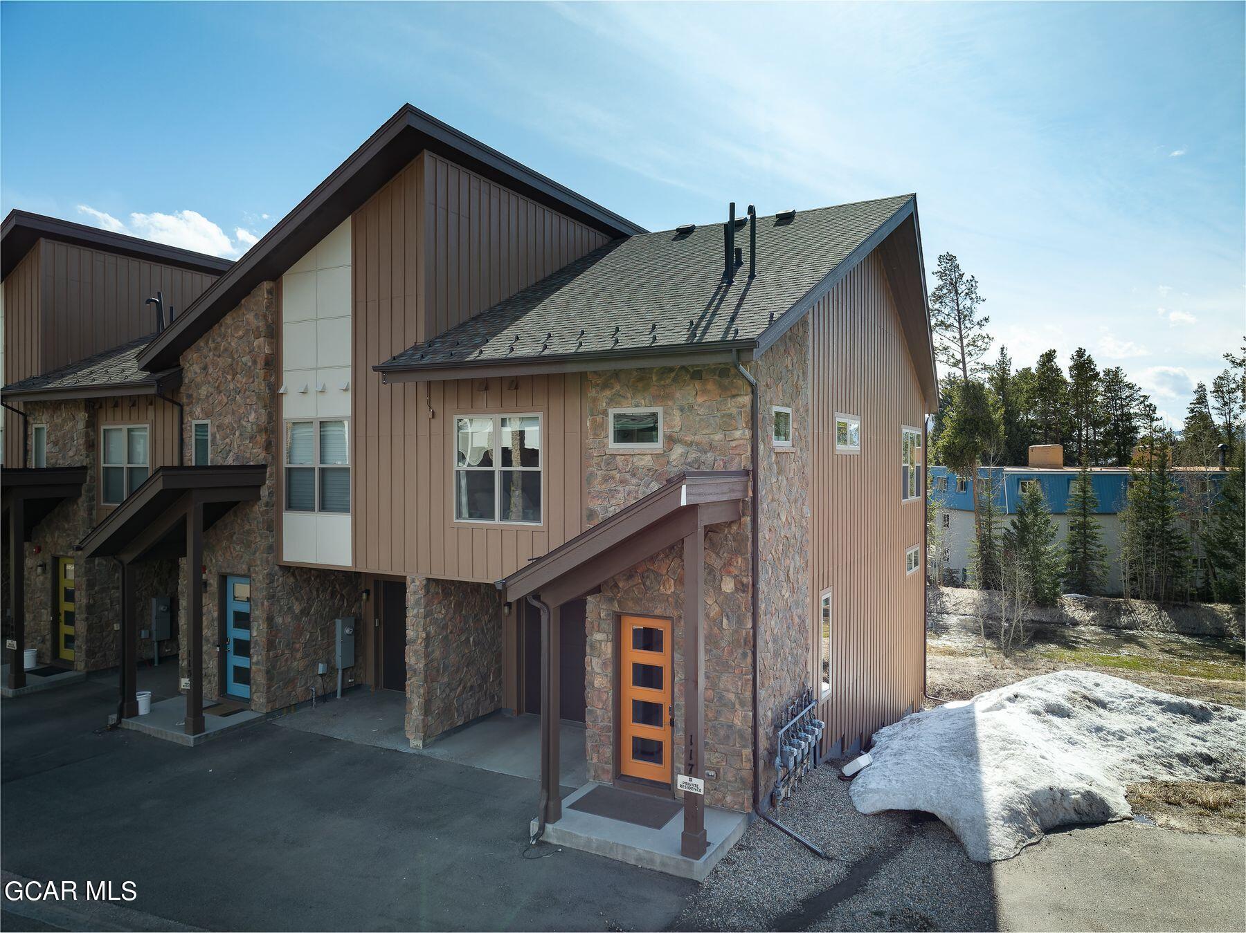 117 STAGECOACH Way