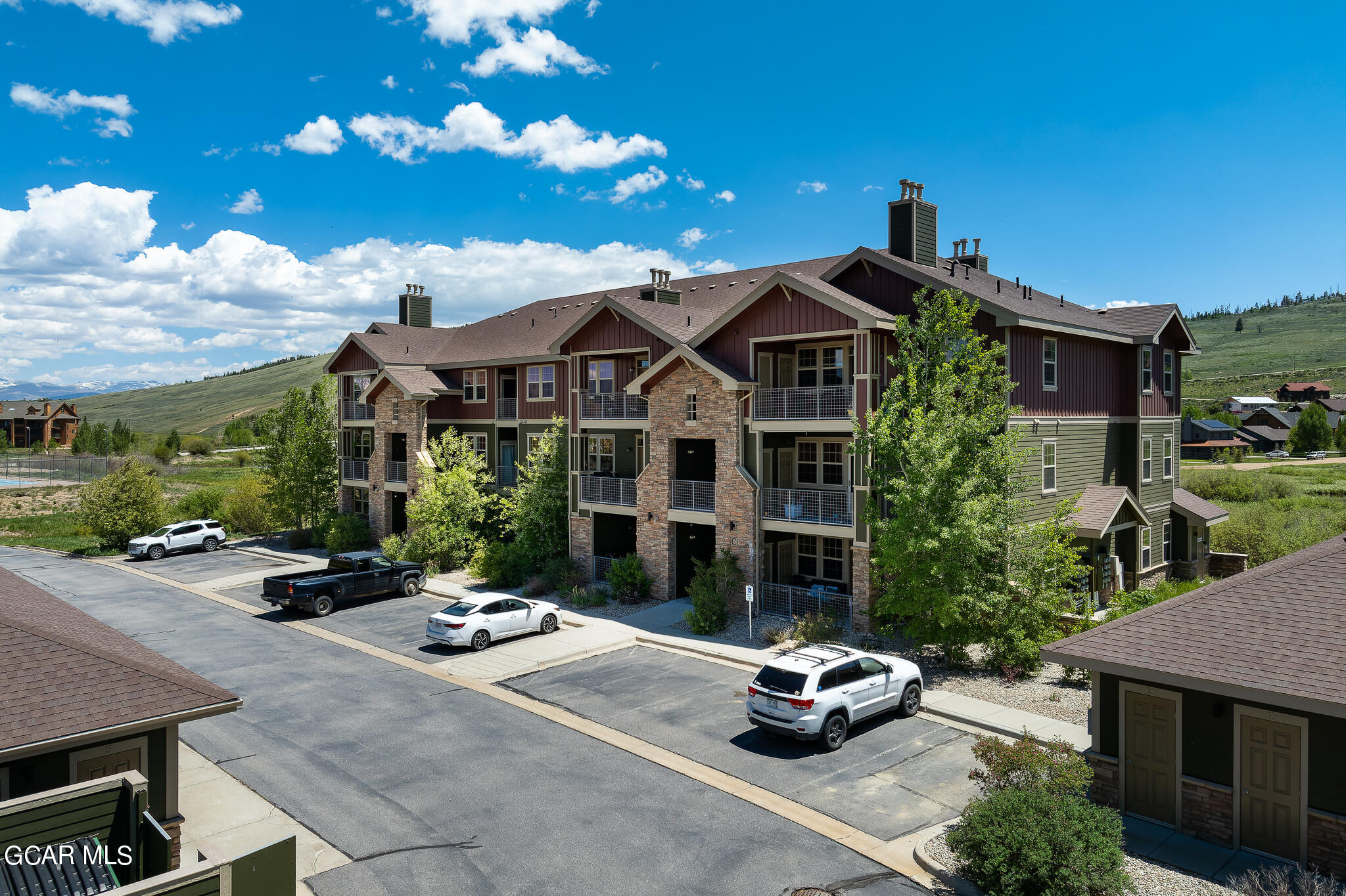 154 VILLAGE Road #C-302