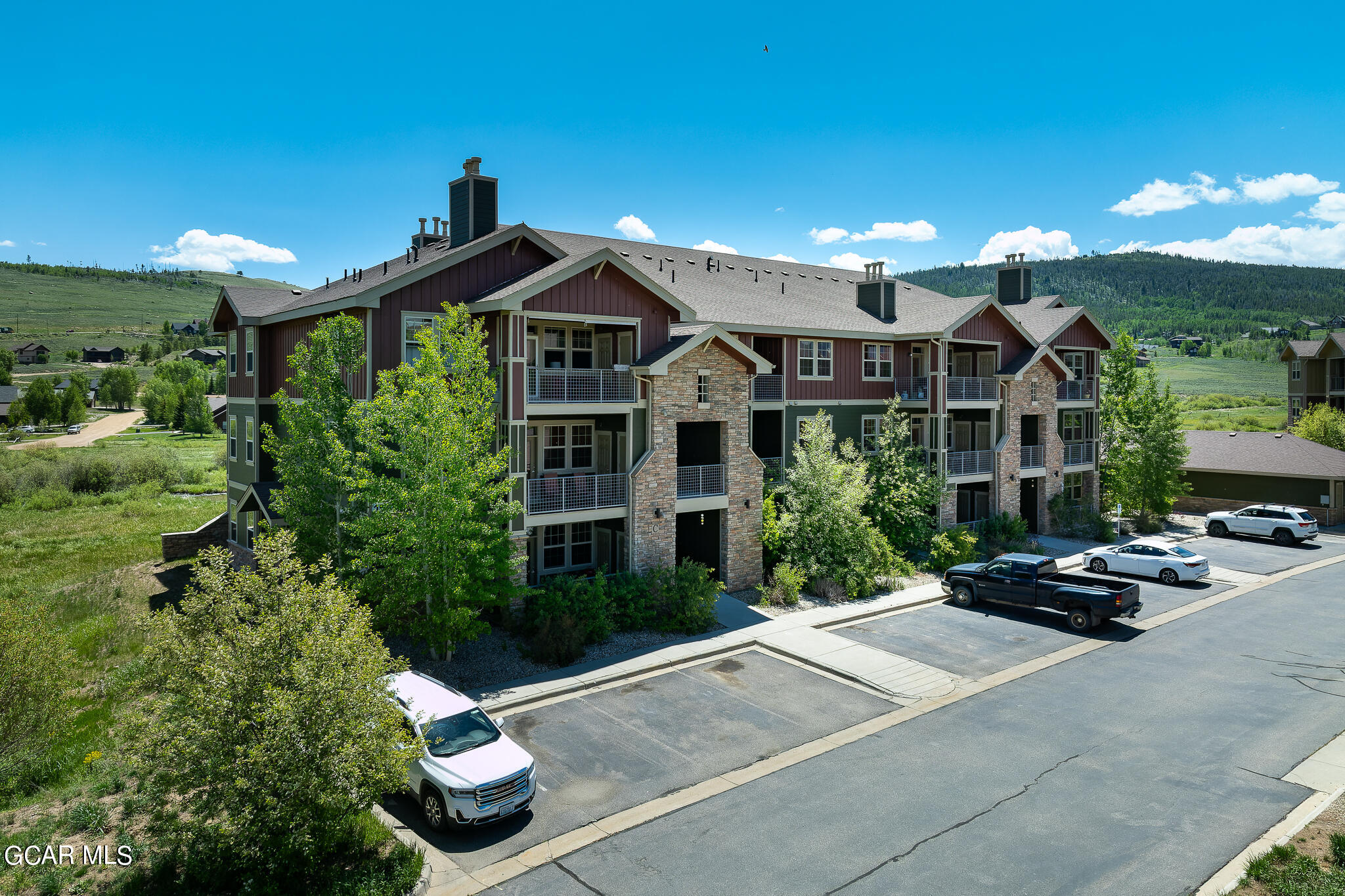 154 VILLAGE Road #C-302