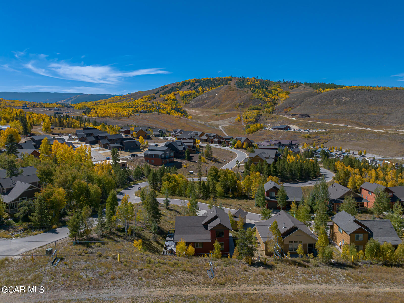 120 Summit Lift Court