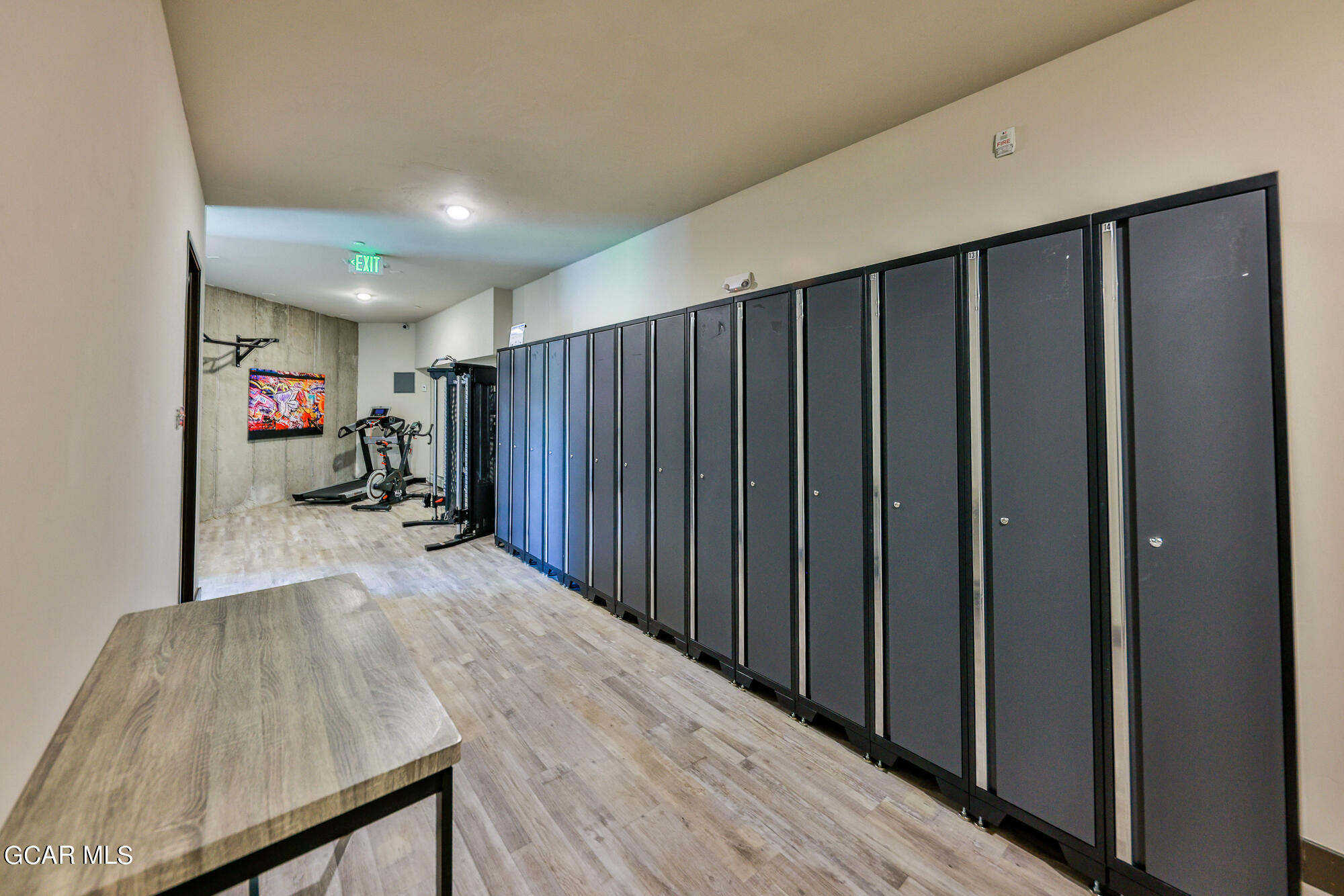 422 Iron Horse Way 301
