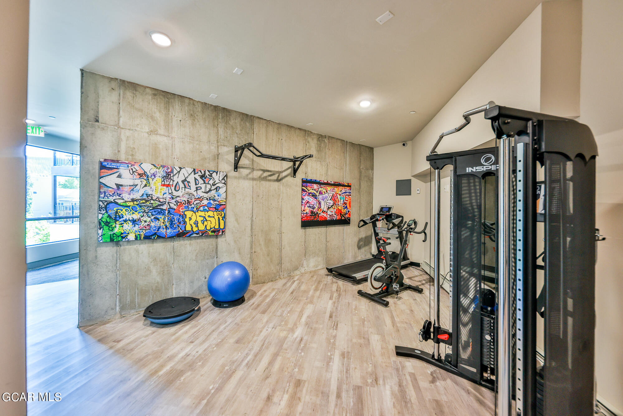 422 Iron Horse Way 301