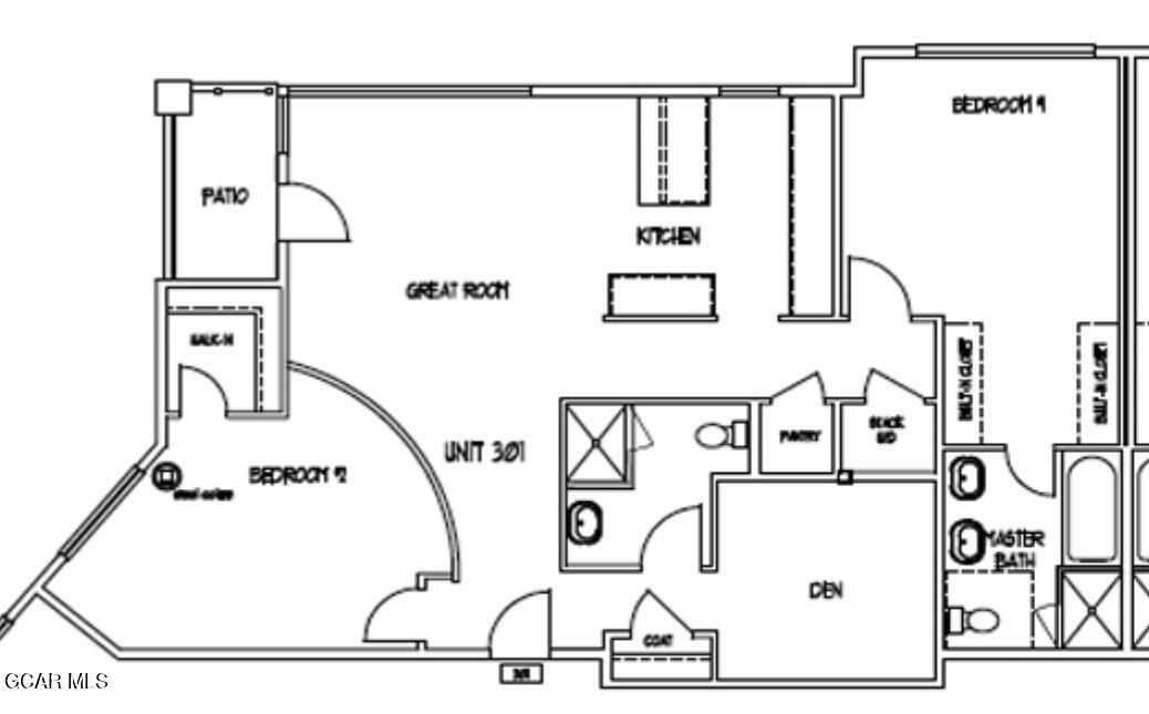 422 Iron Horse Way 301