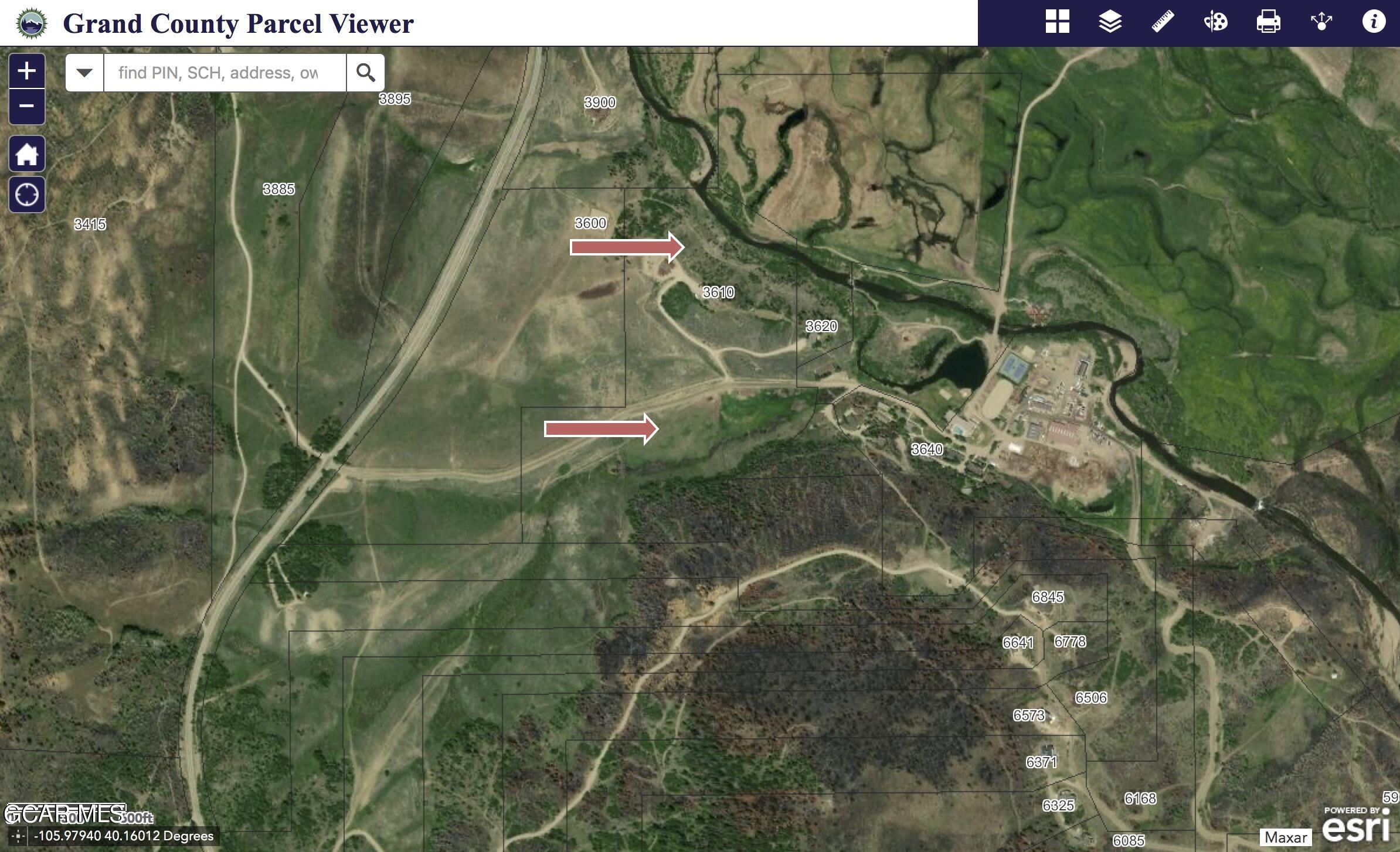 3610 HWY 125