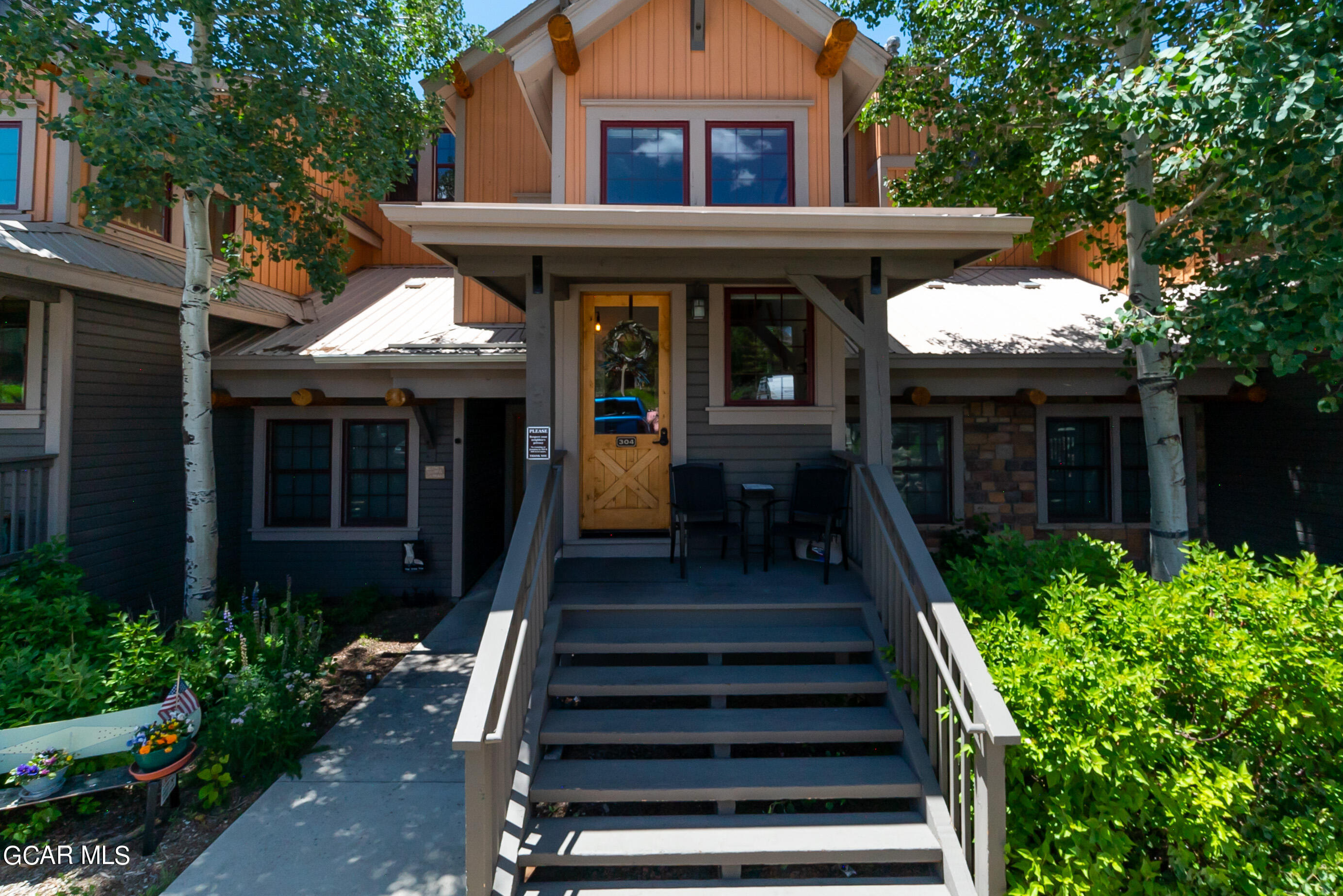 7304 Northstar 7-304