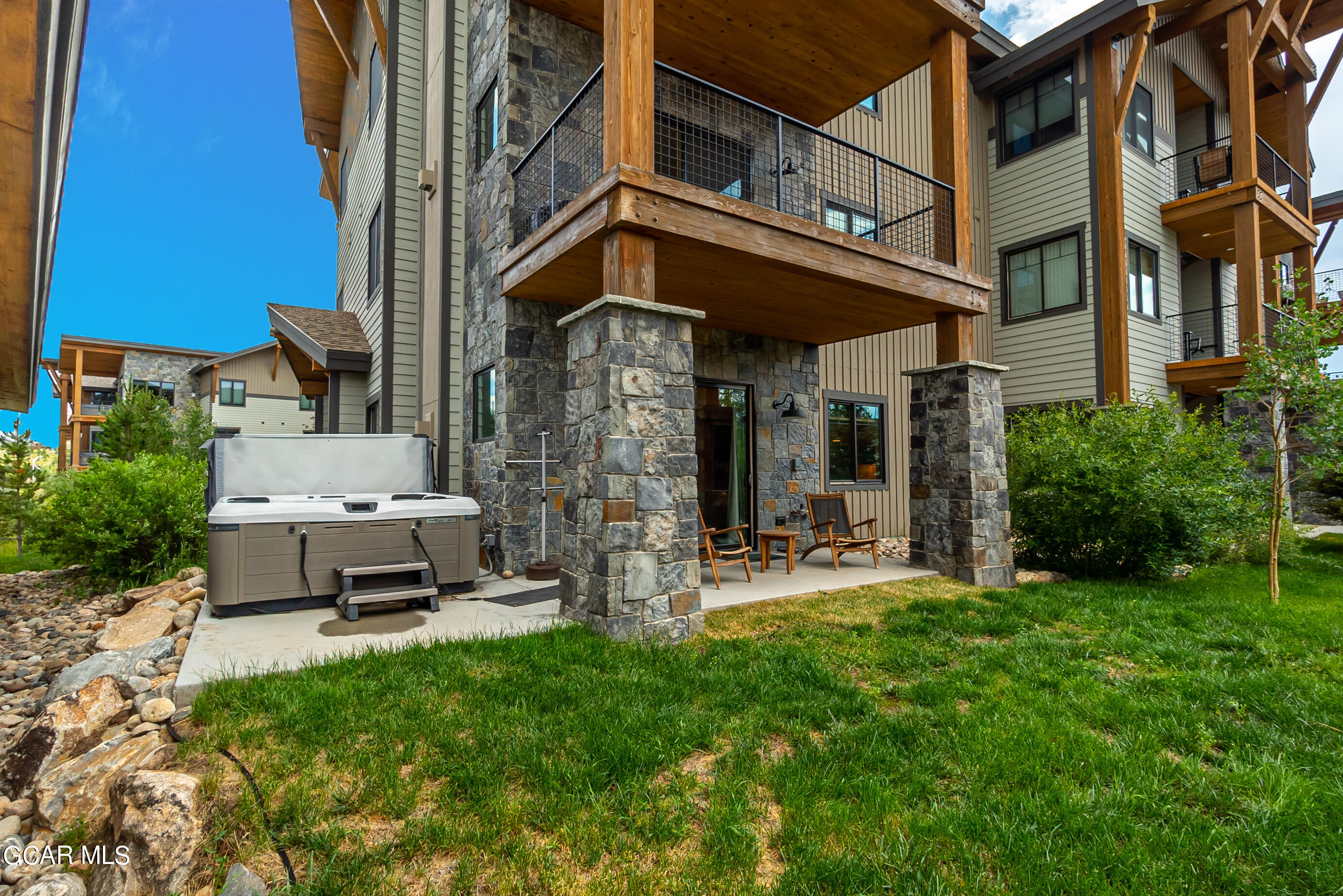 40 Springview Lane B104