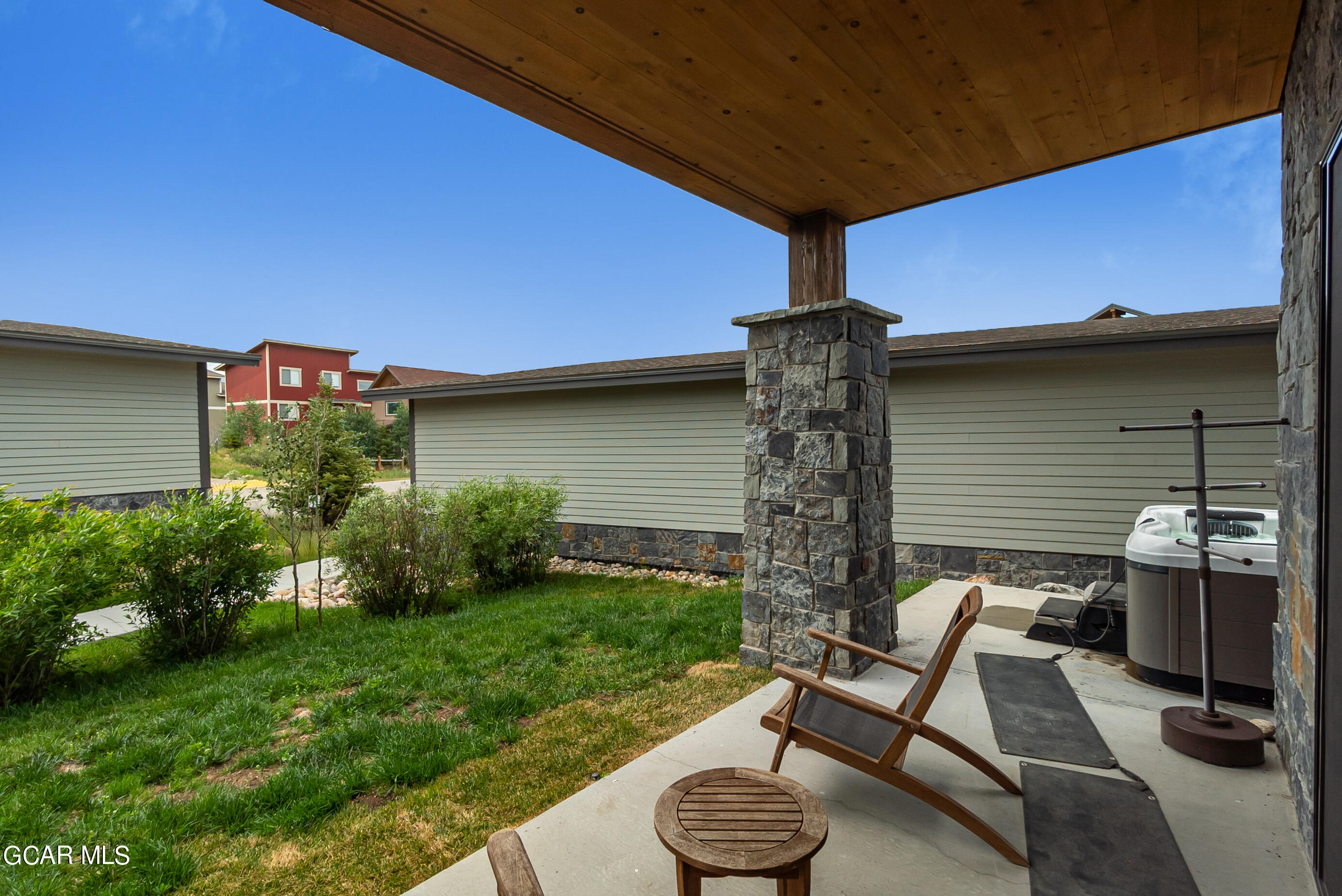 40 Springview Lane B104