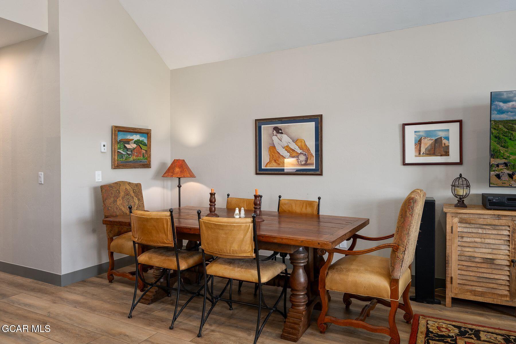 150 EAGLE RIDGE Drive