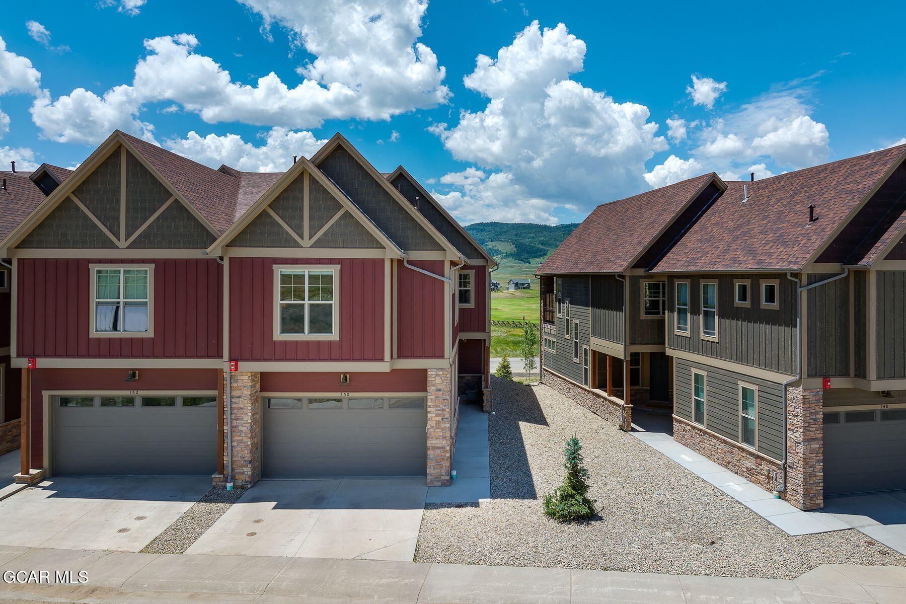 150 EAGLE RIDGE Drive