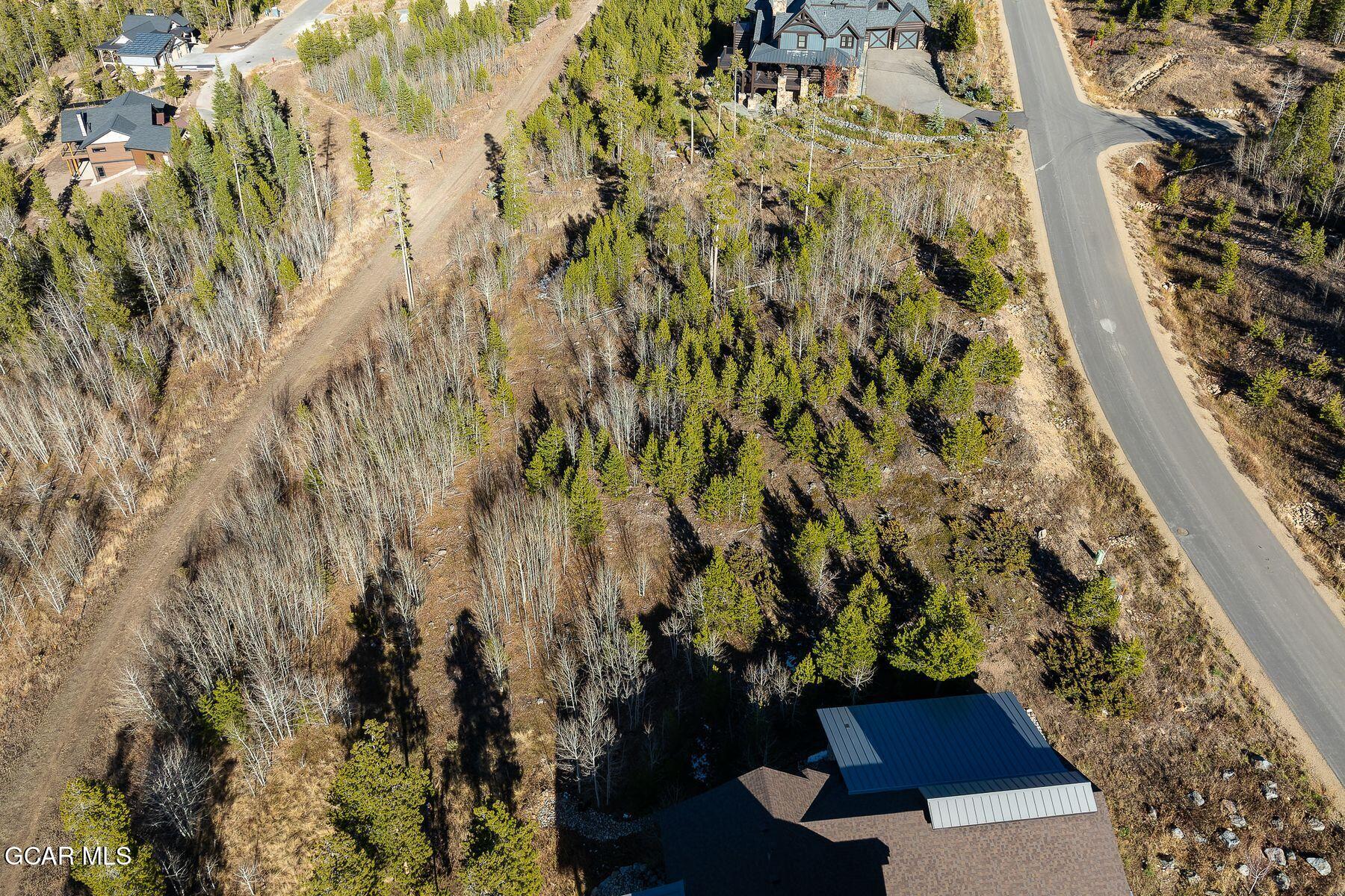 1295 Nimbus Drive