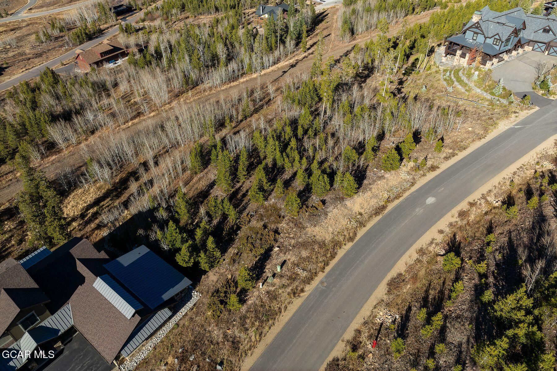 1295 Nimbus Drive