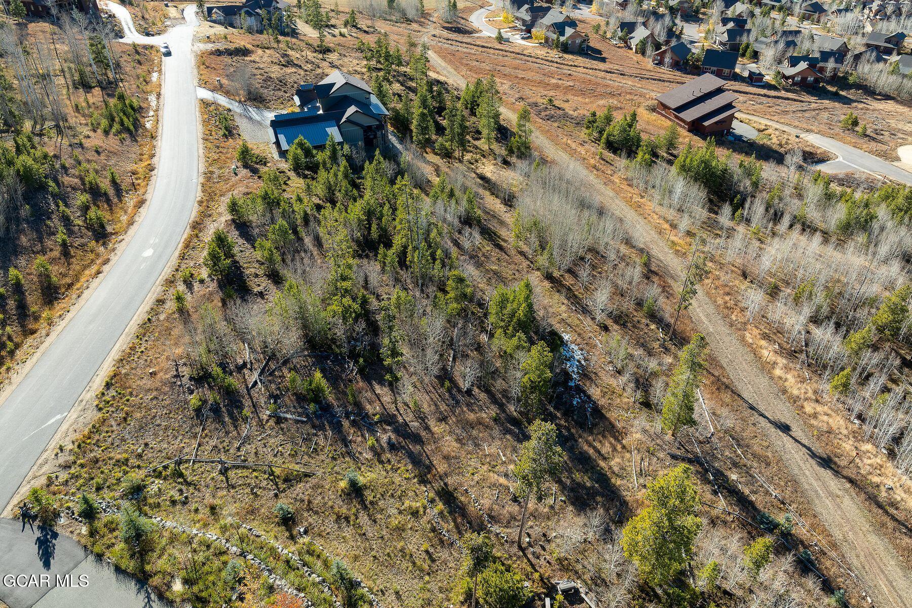 1295 Nimbus Drive