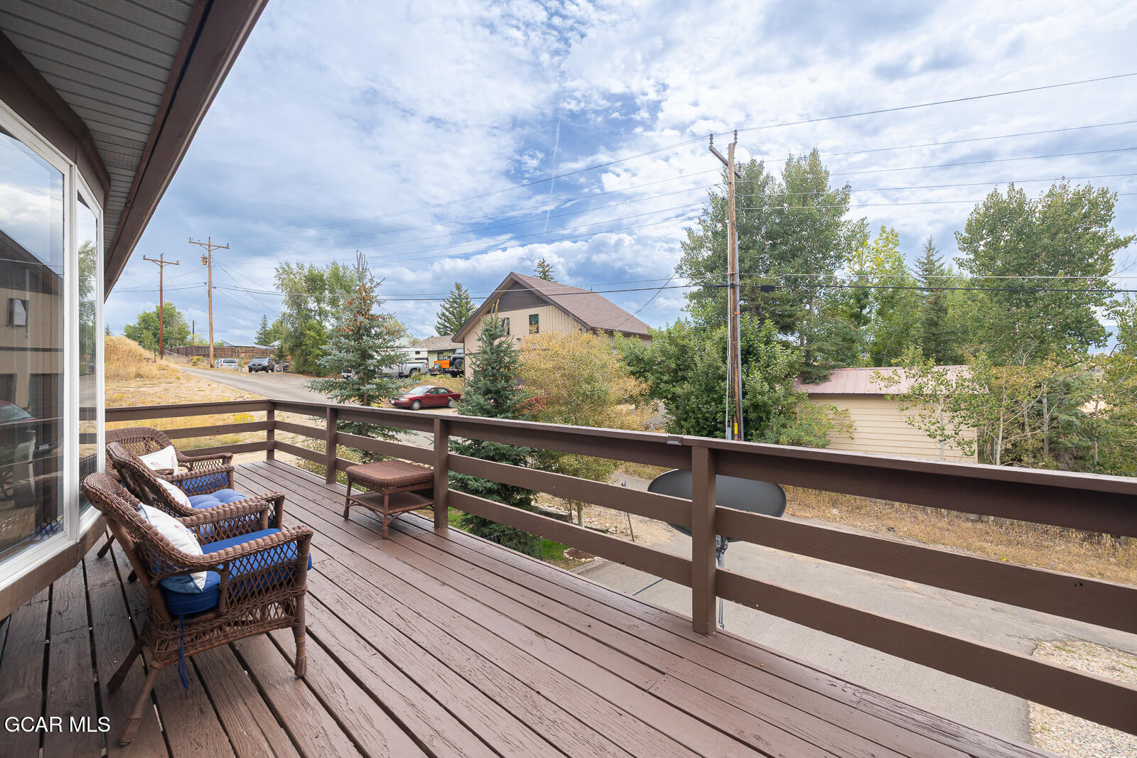 416 East Topaz Avenue