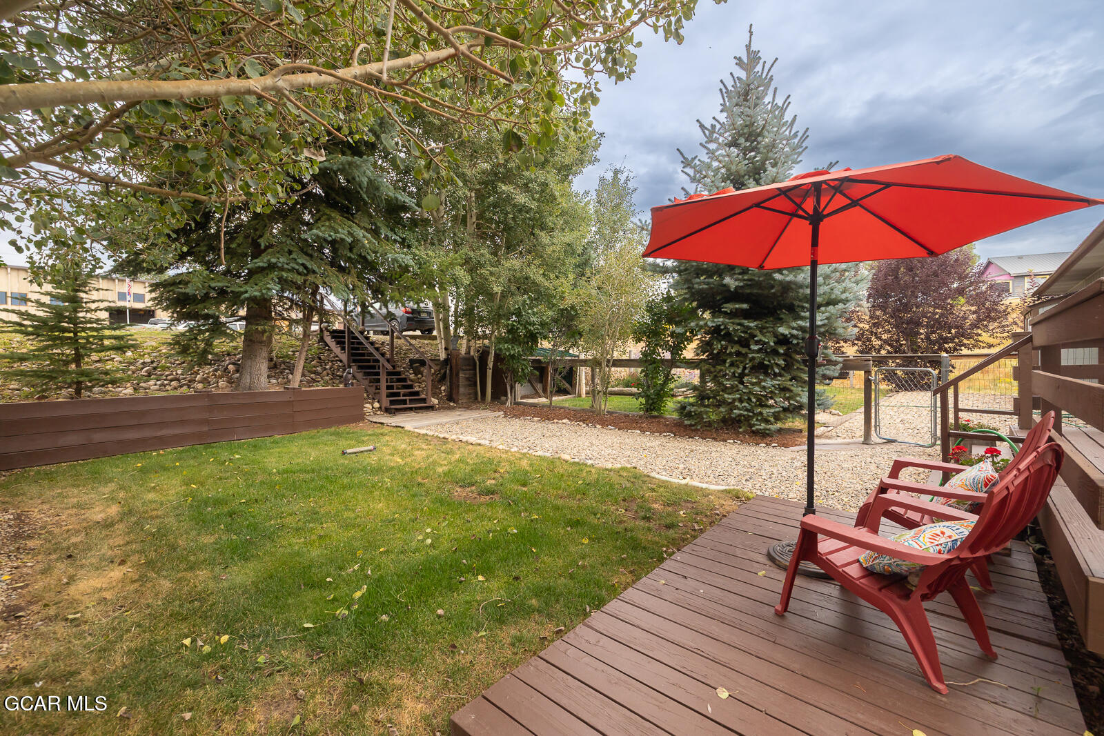 416 East Topaz Avenue