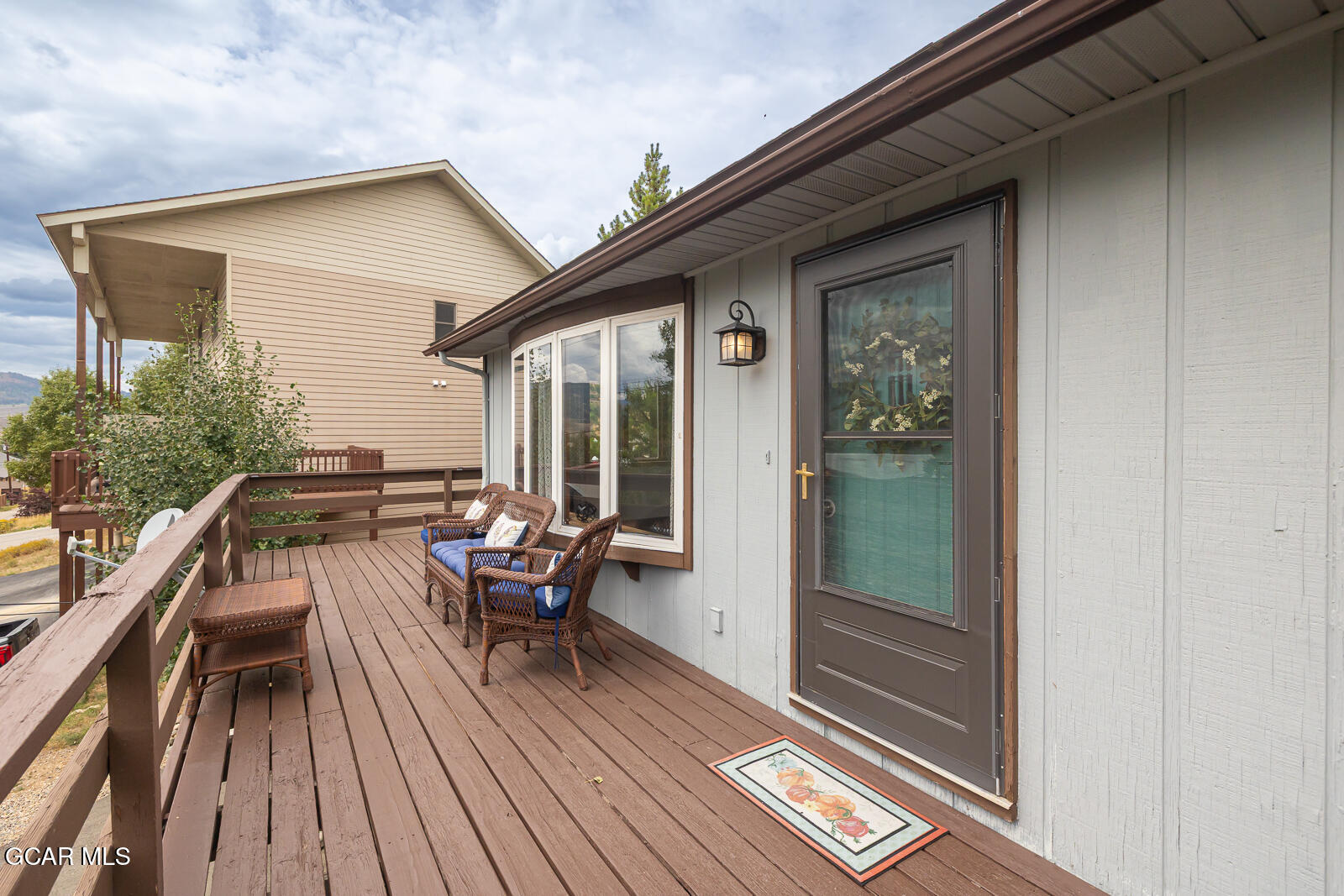 416 East Topaz Avenue