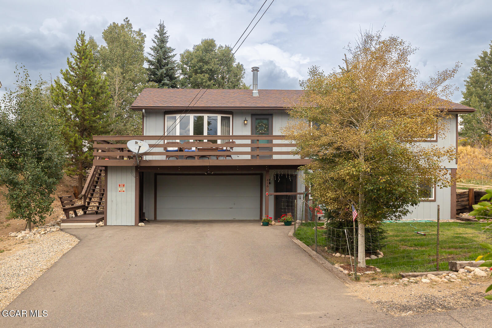 416 East Topaz Avenue