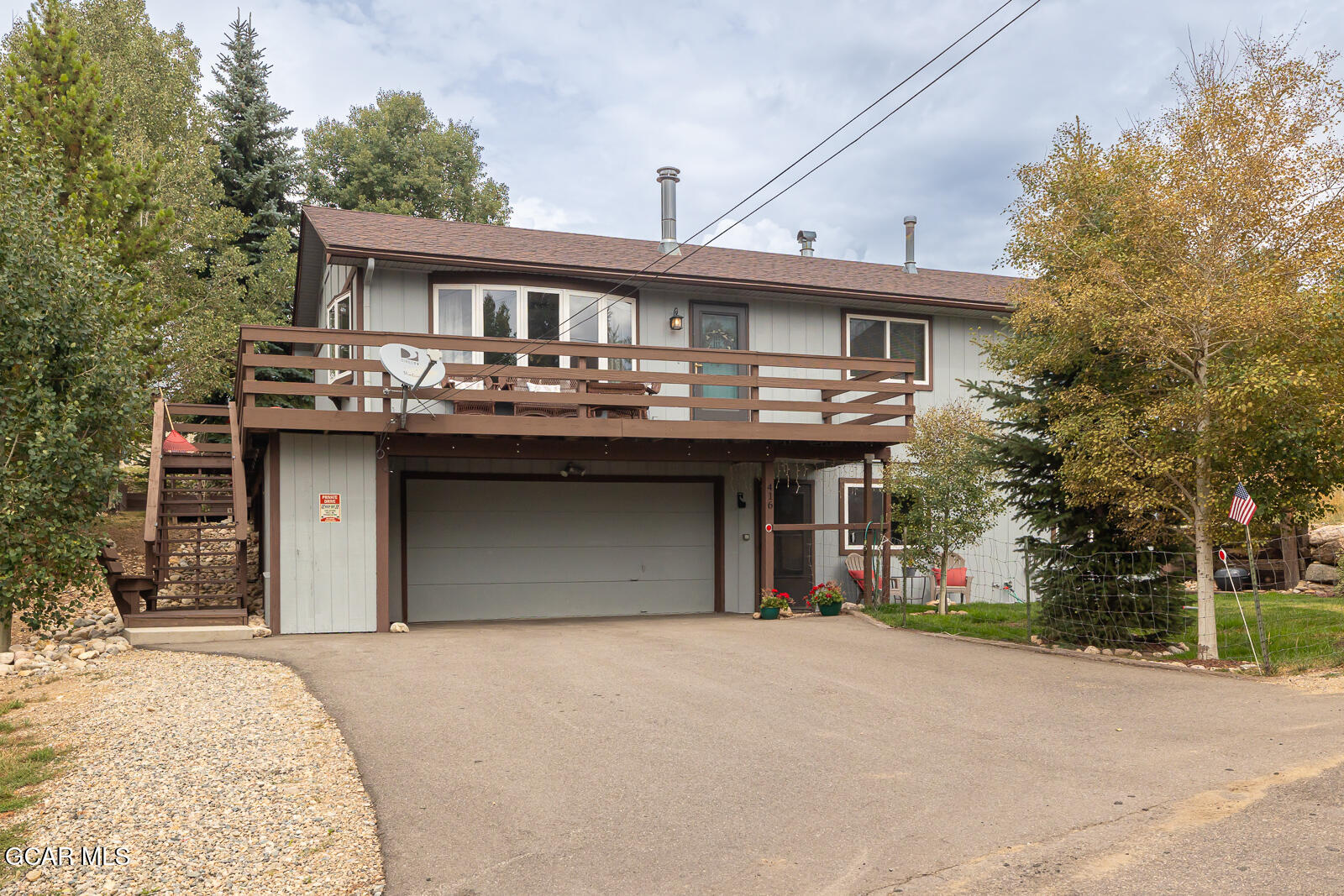 416 East Topaz Avenue