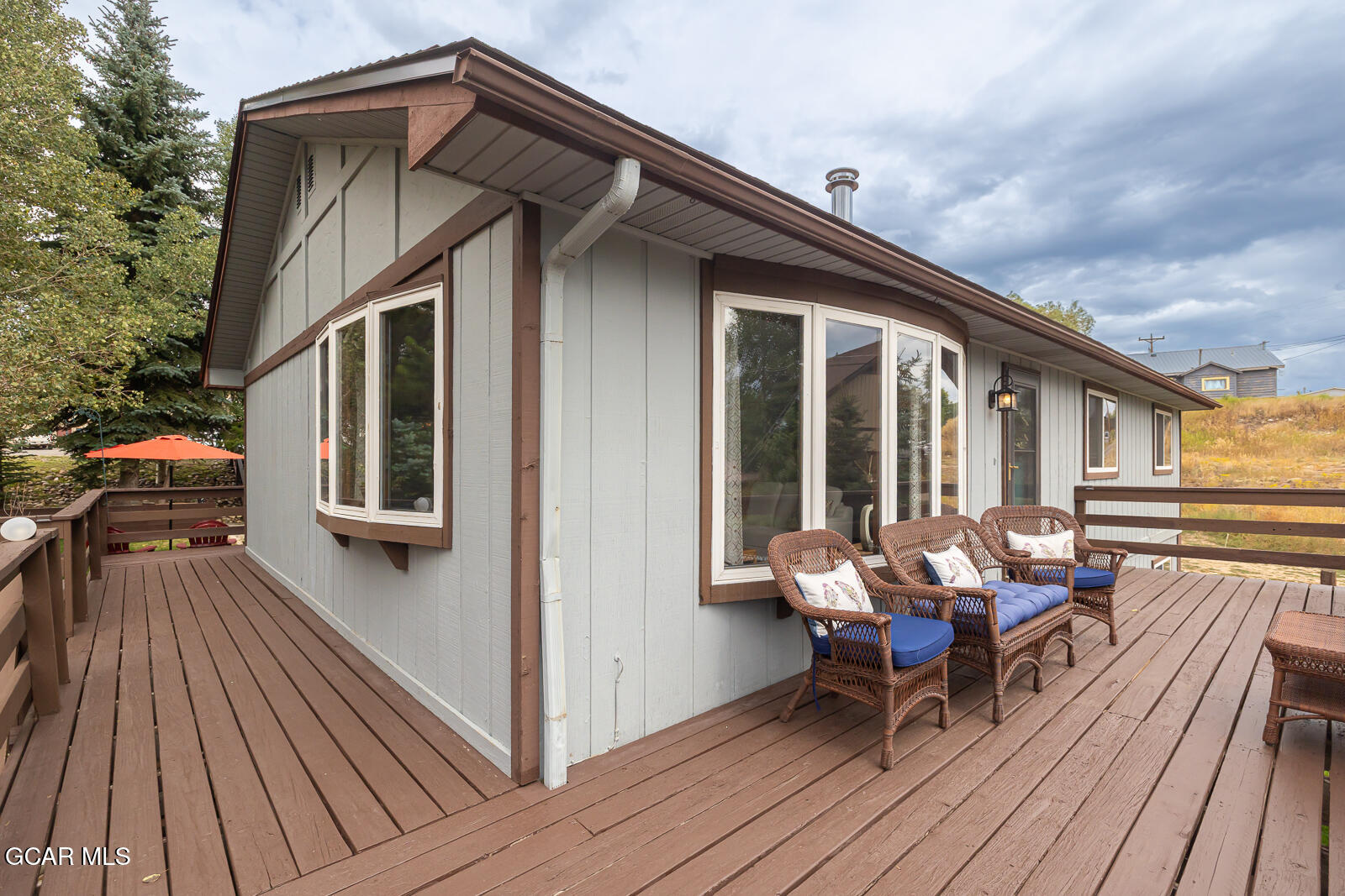 416 East Topaz Avenue