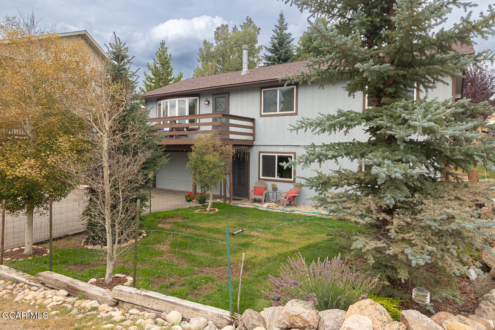 416 East Topaz Avenue