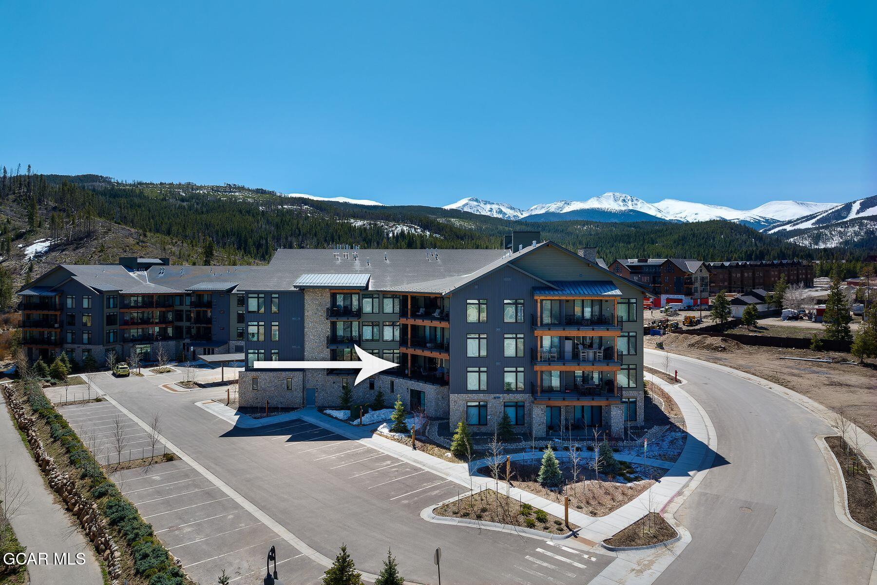 144 SKI IDLEWILD 3206