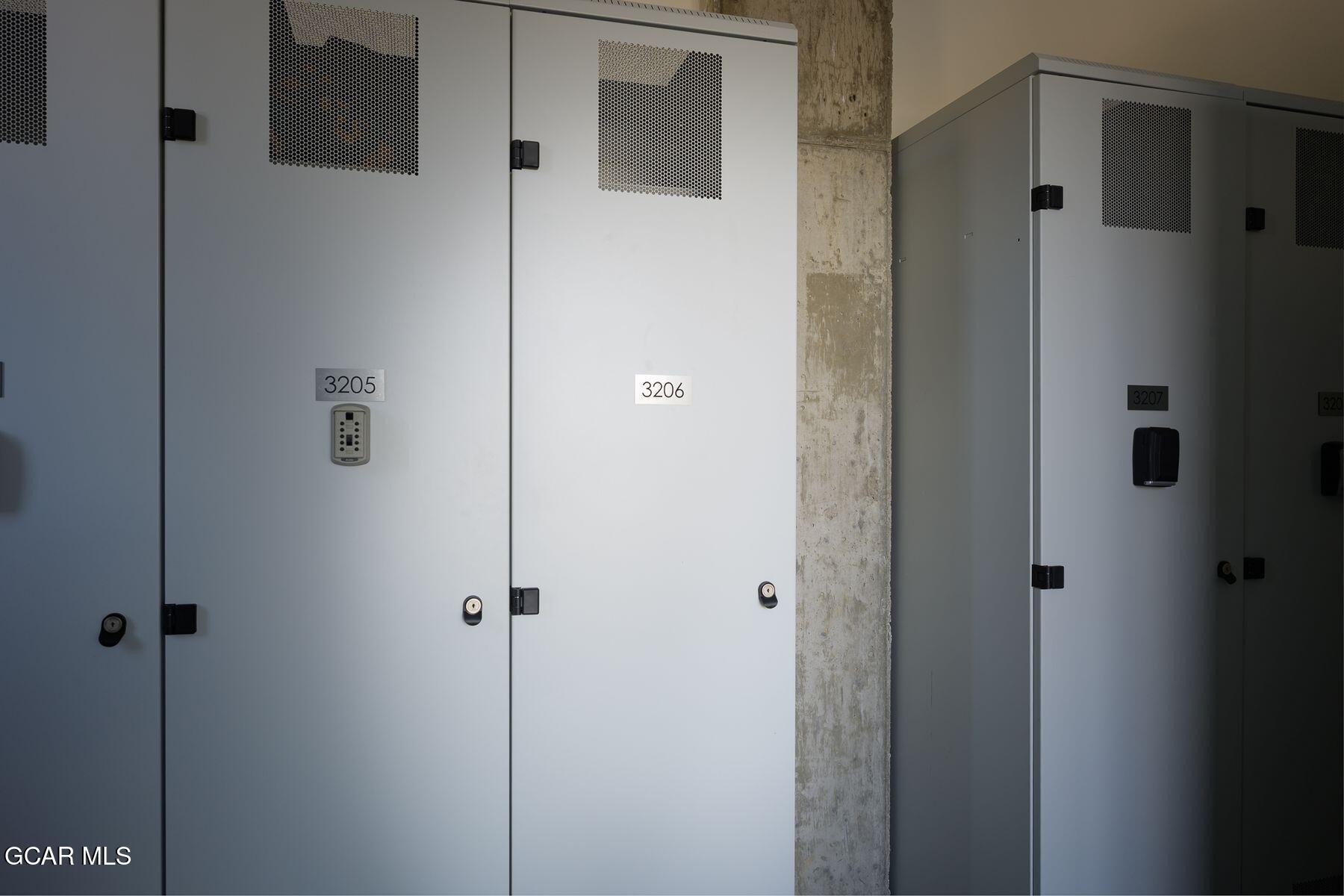 144 SKI IDLEWILD 3206