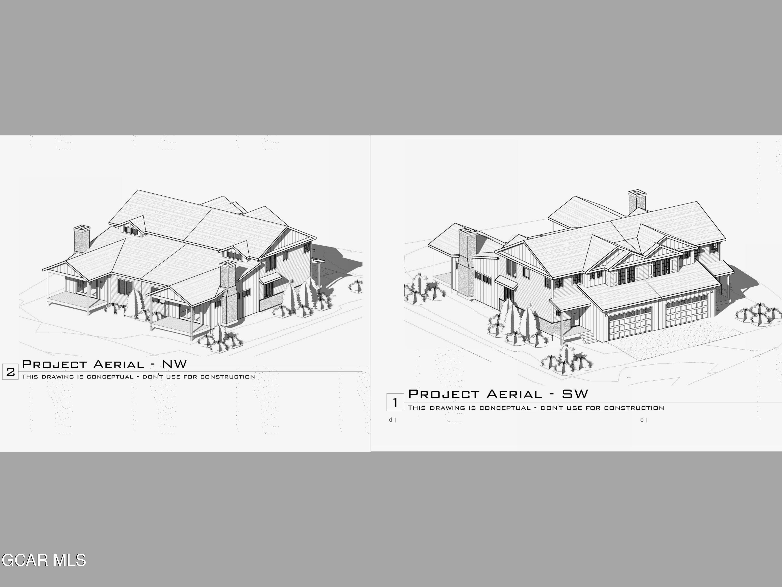 1532 Fairways Court LOT 5