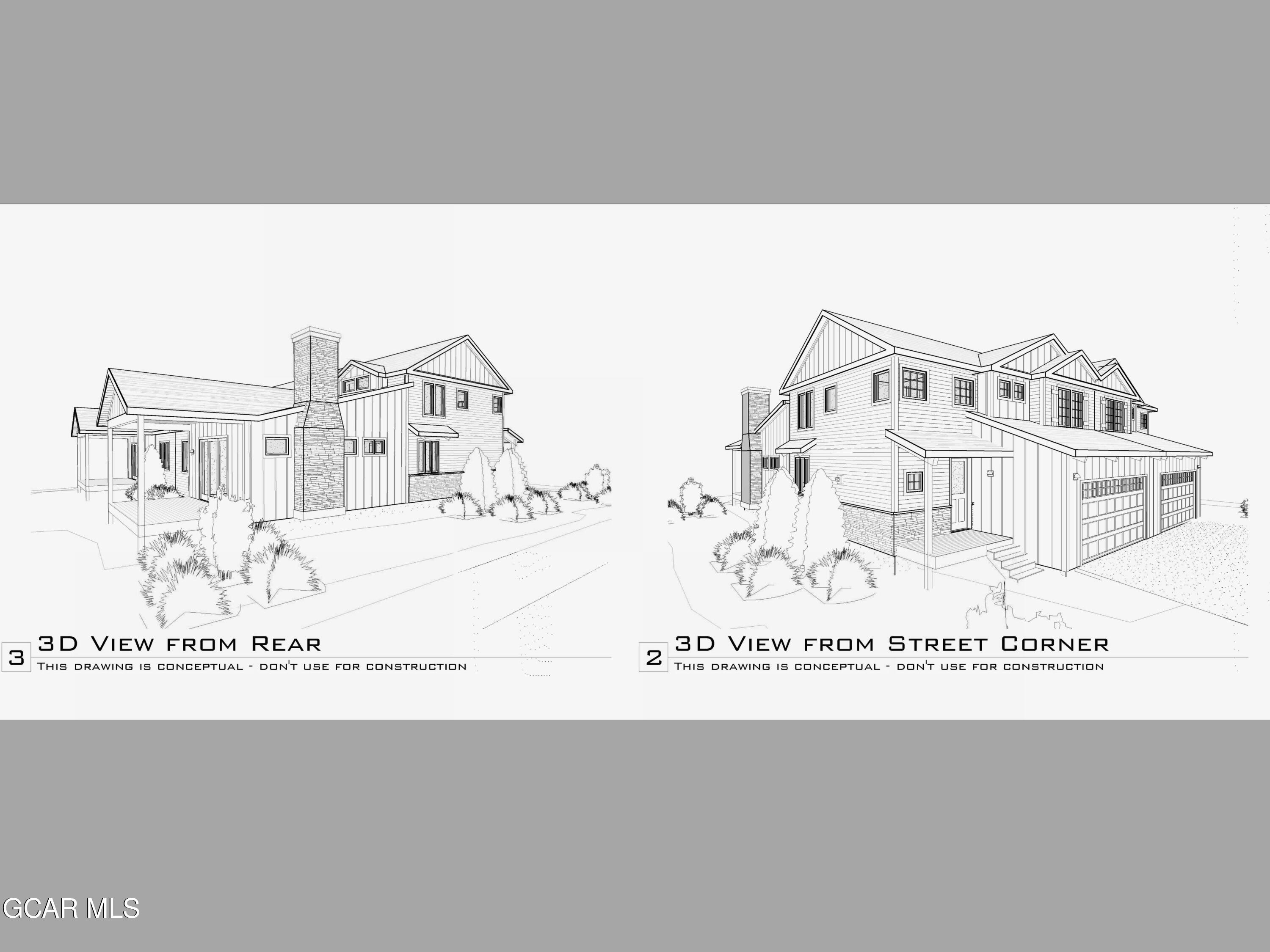 1532 Fairways Court Lot 6