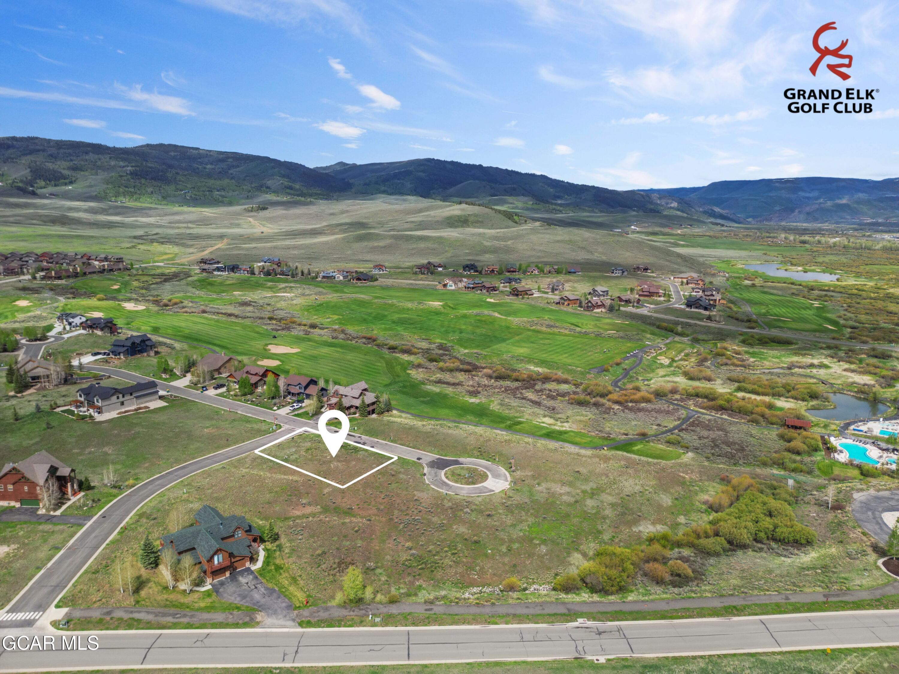 1532 Fairways Court Lot 10