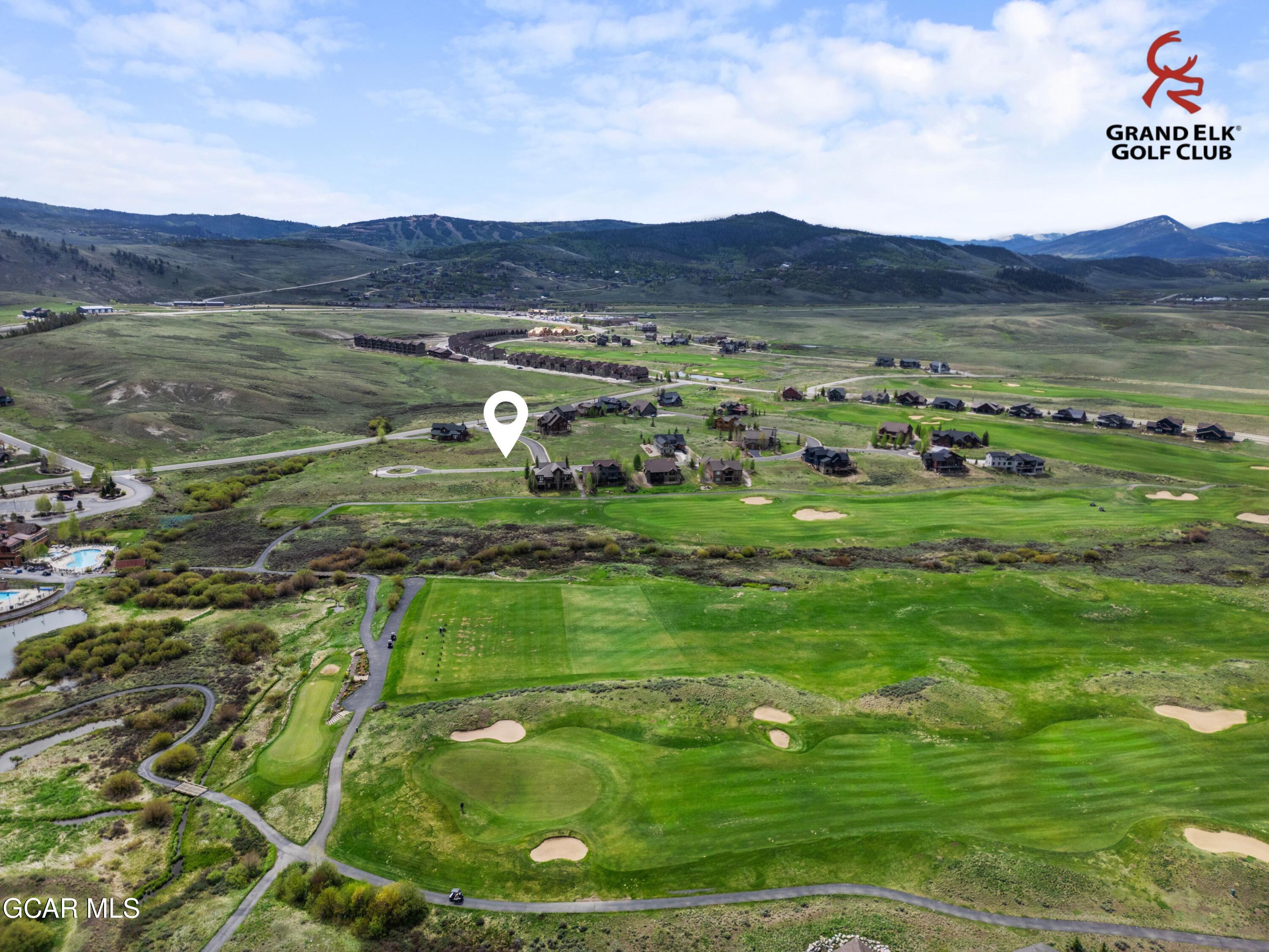 1532 Fairways Court Lot 10