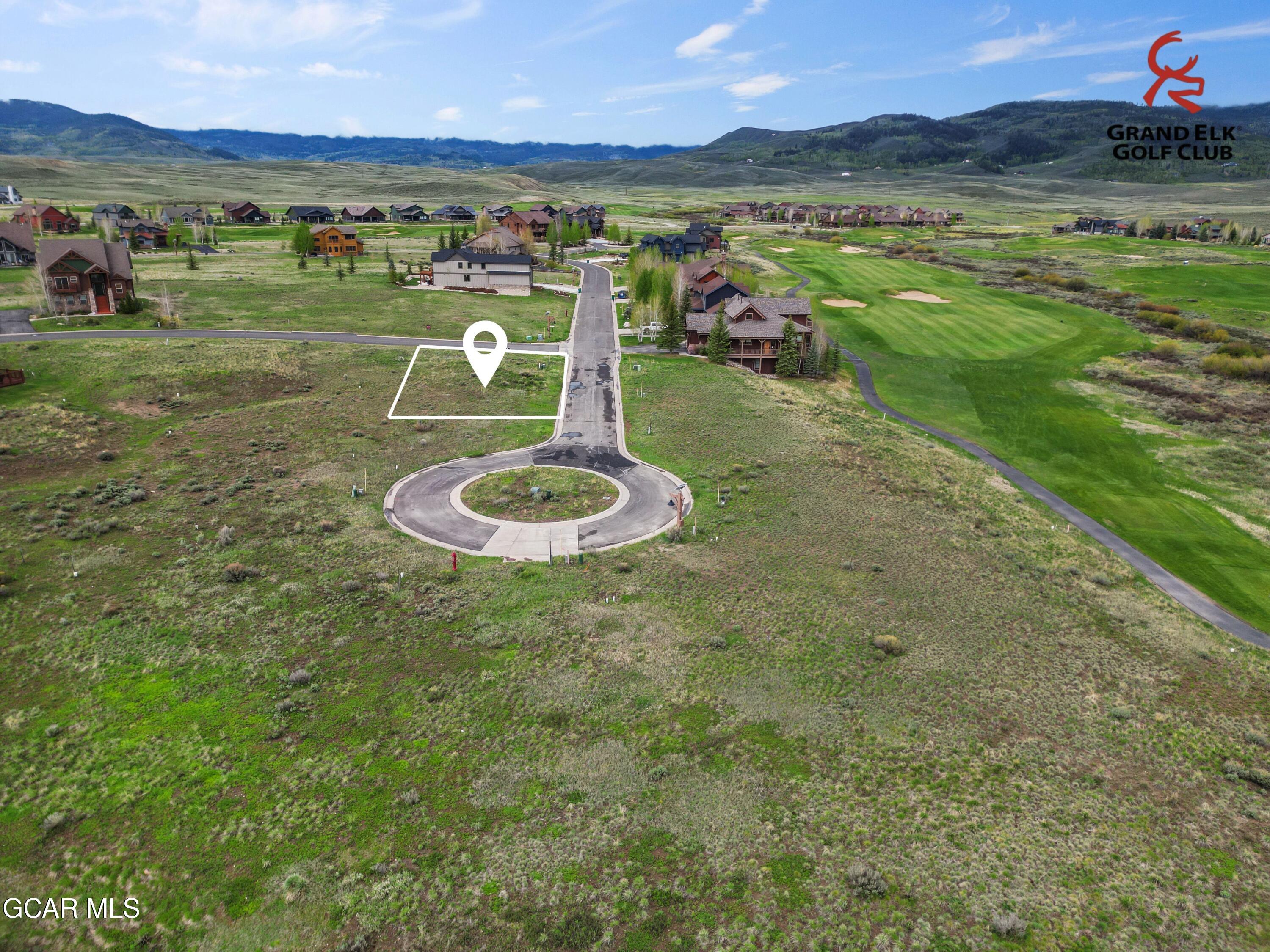 1532 Fairways Court Lot 10