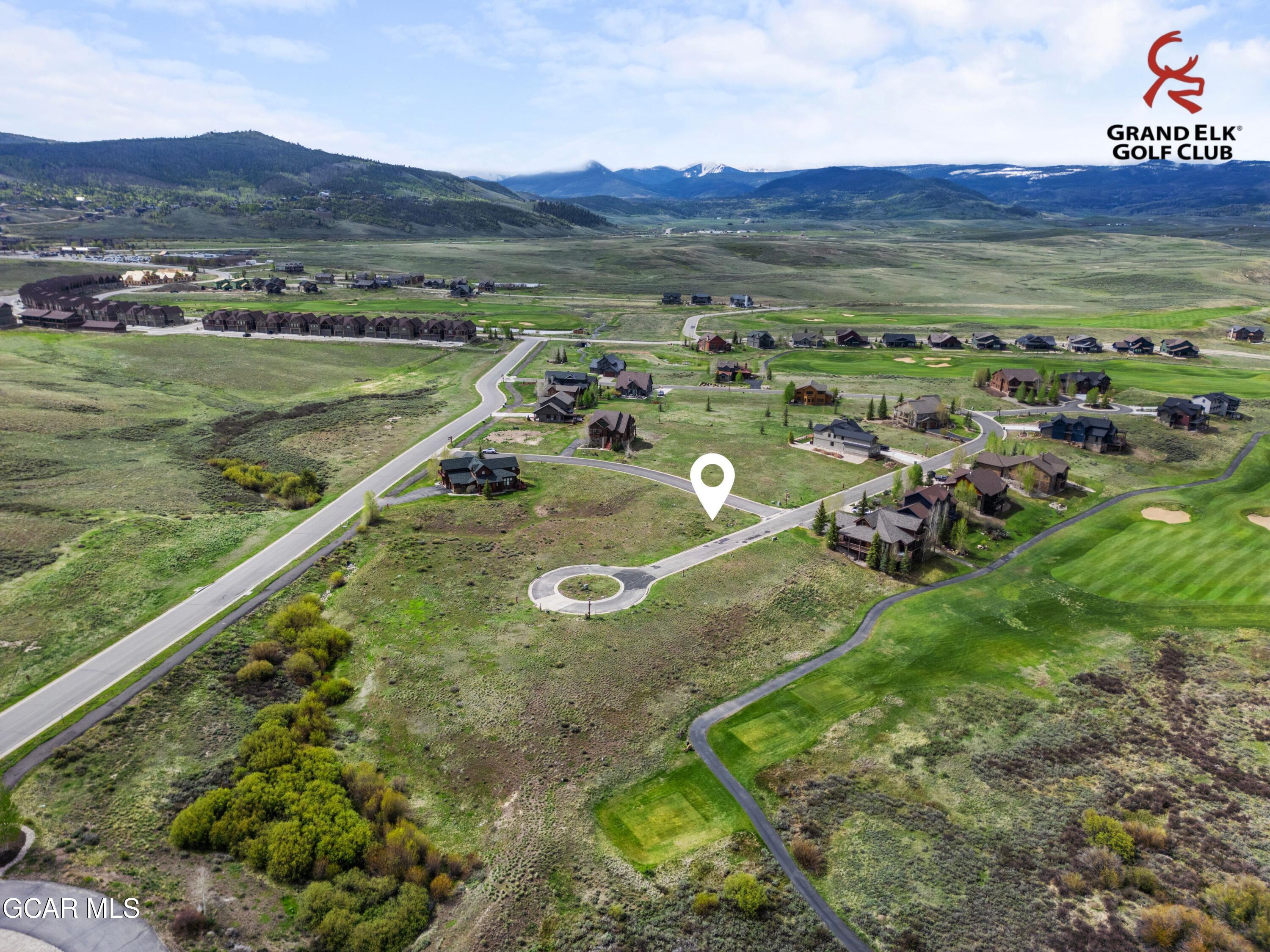 1532 Fairways Court Lot 10