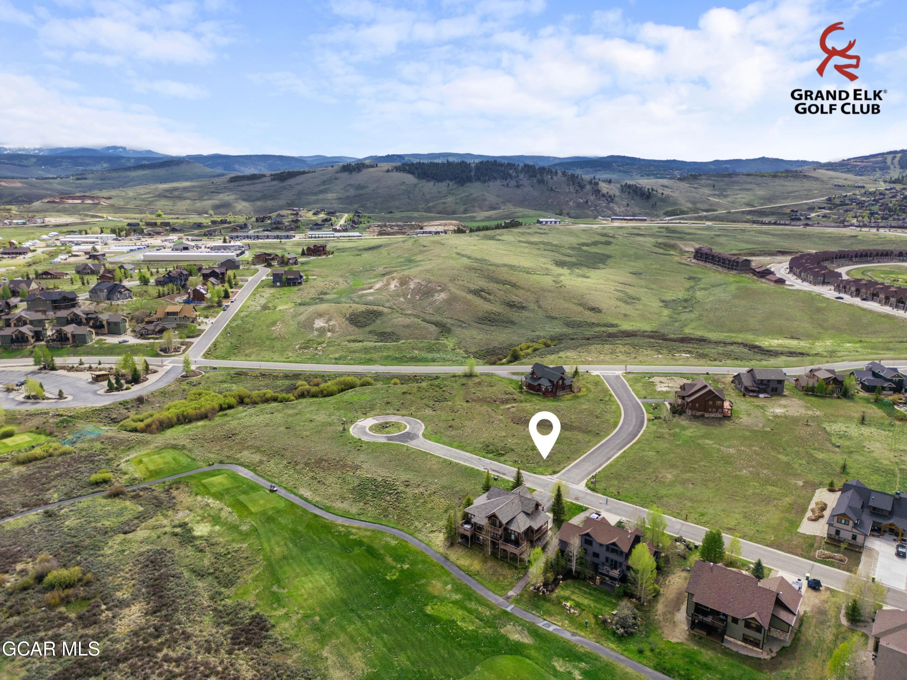 1532 Fairways Court Lot 10