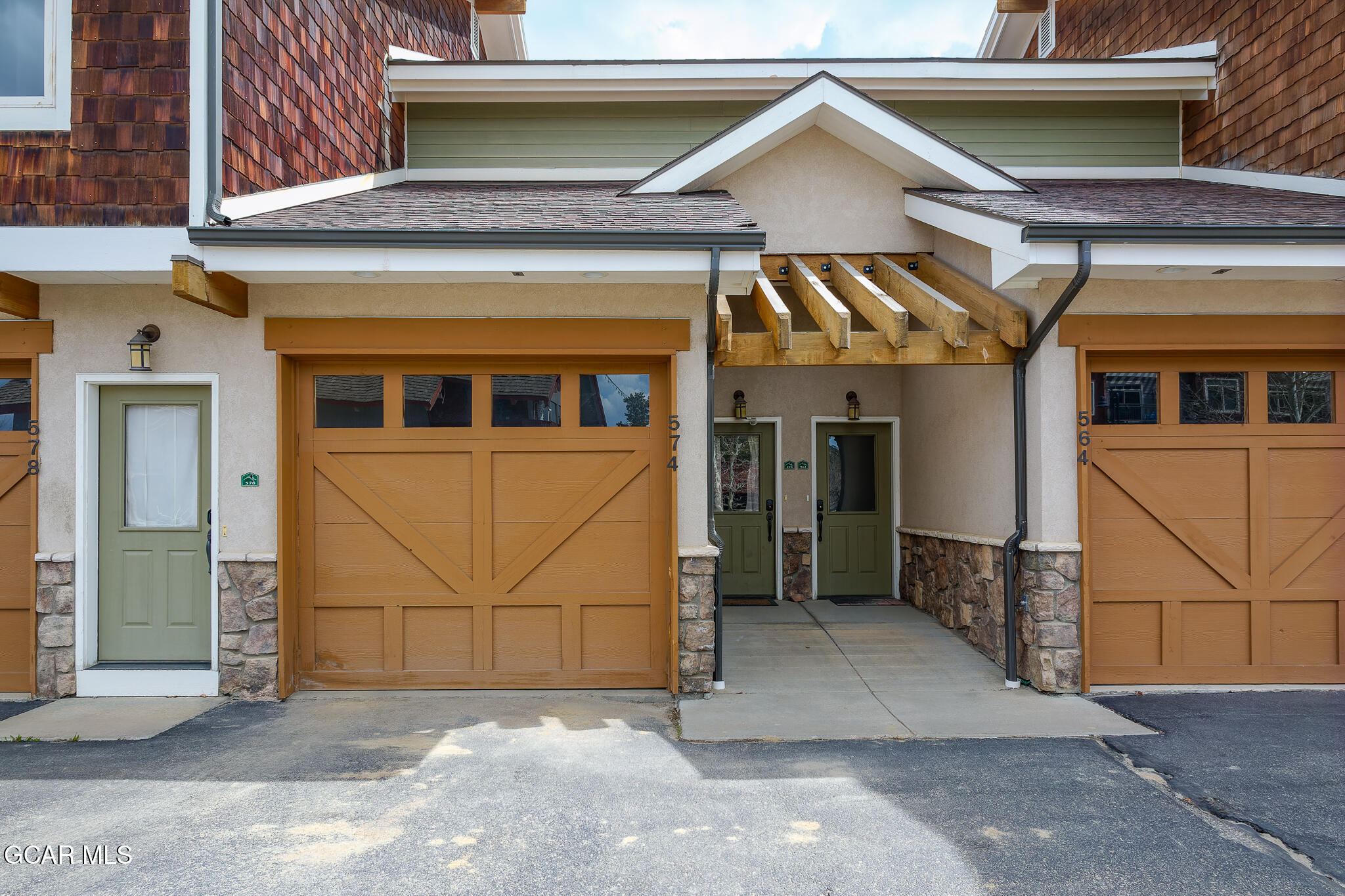 574 Baker Drive