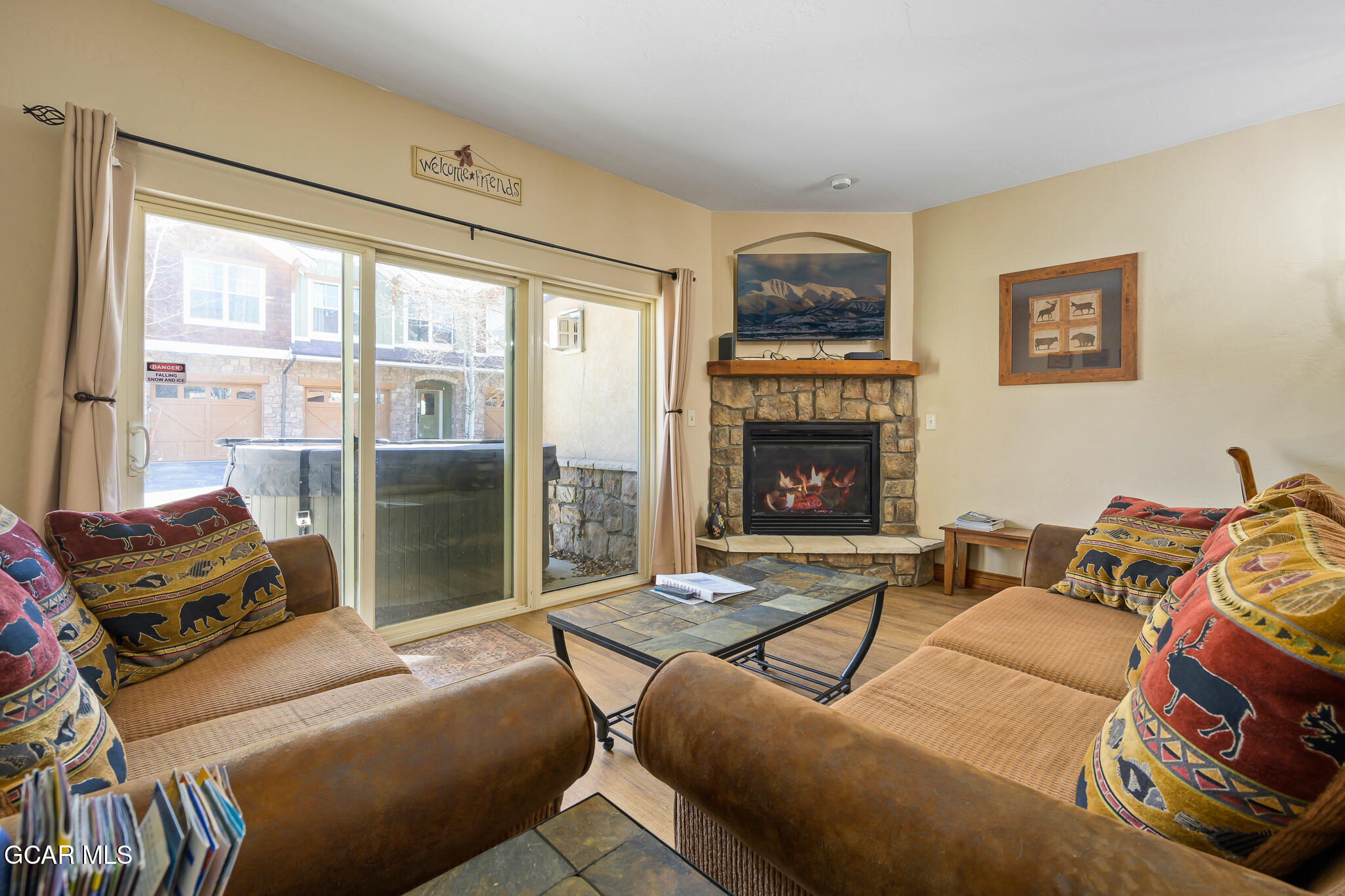 574 Baker Drive