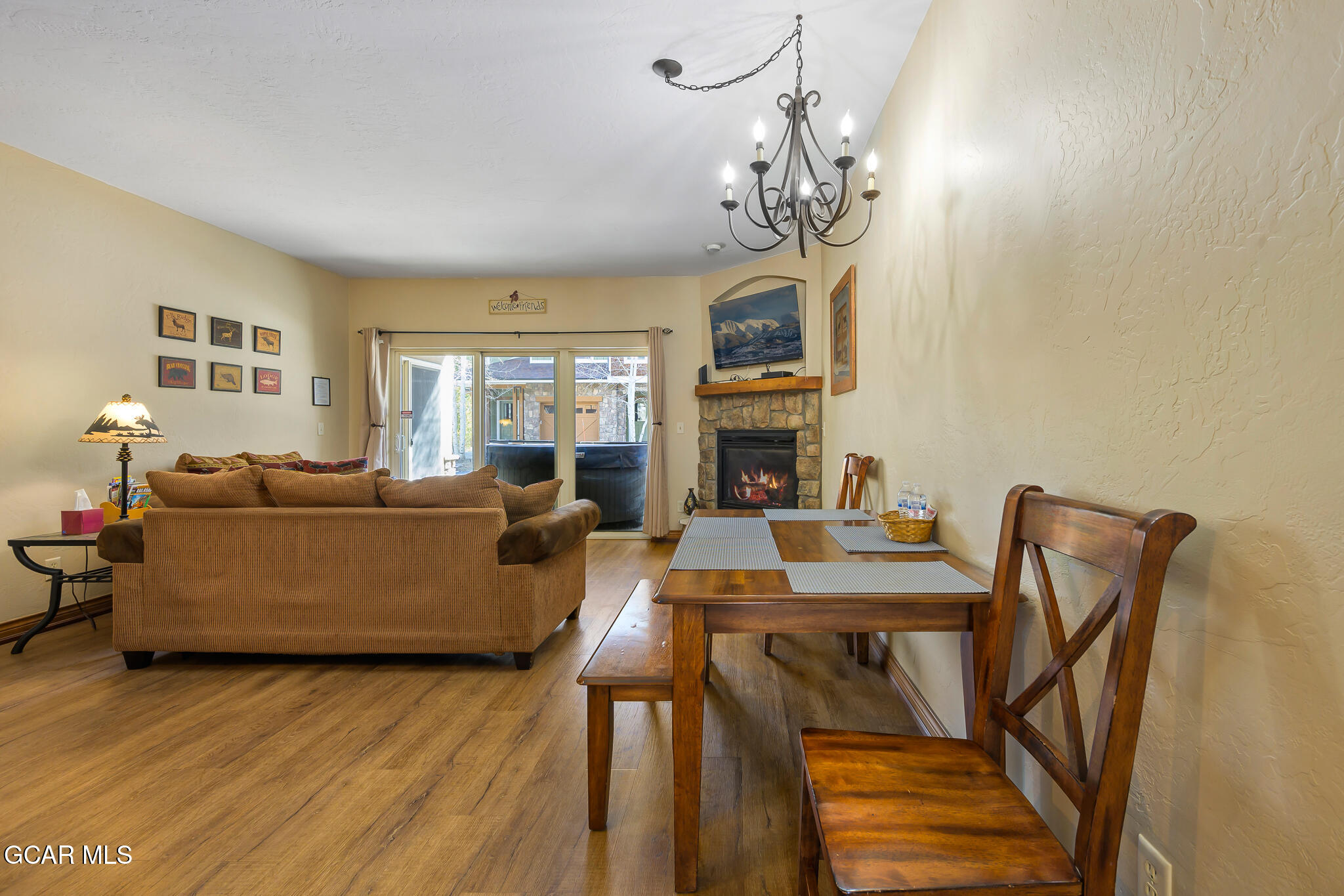 574 Baker Drive