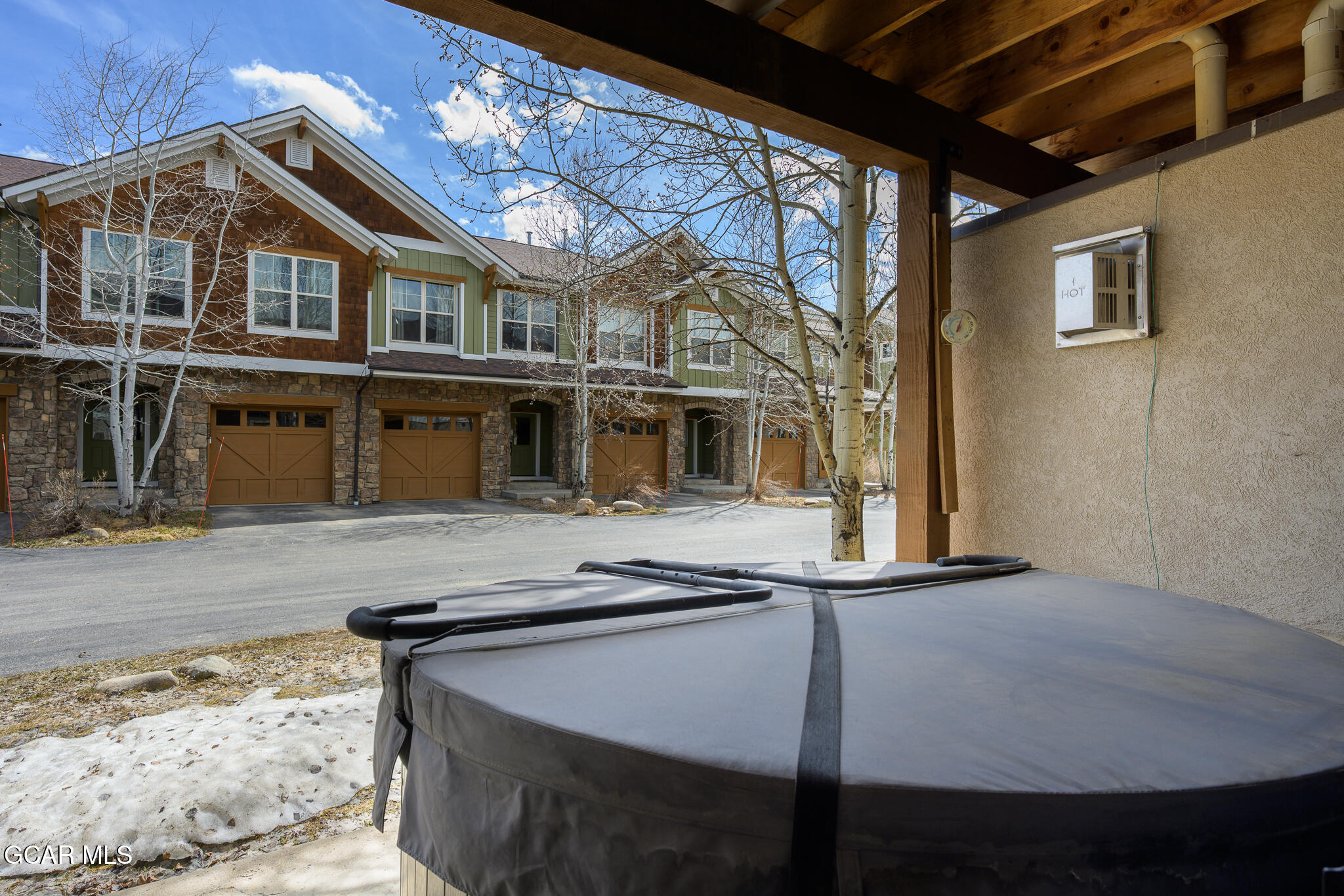 574 Baker Drive