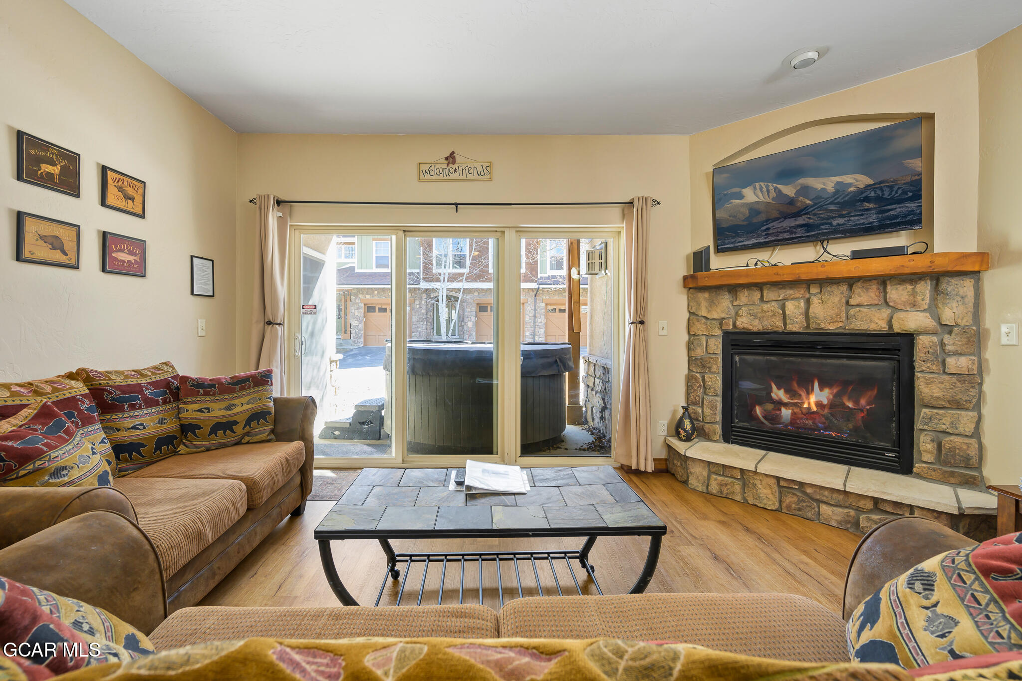 574 Baker Drive