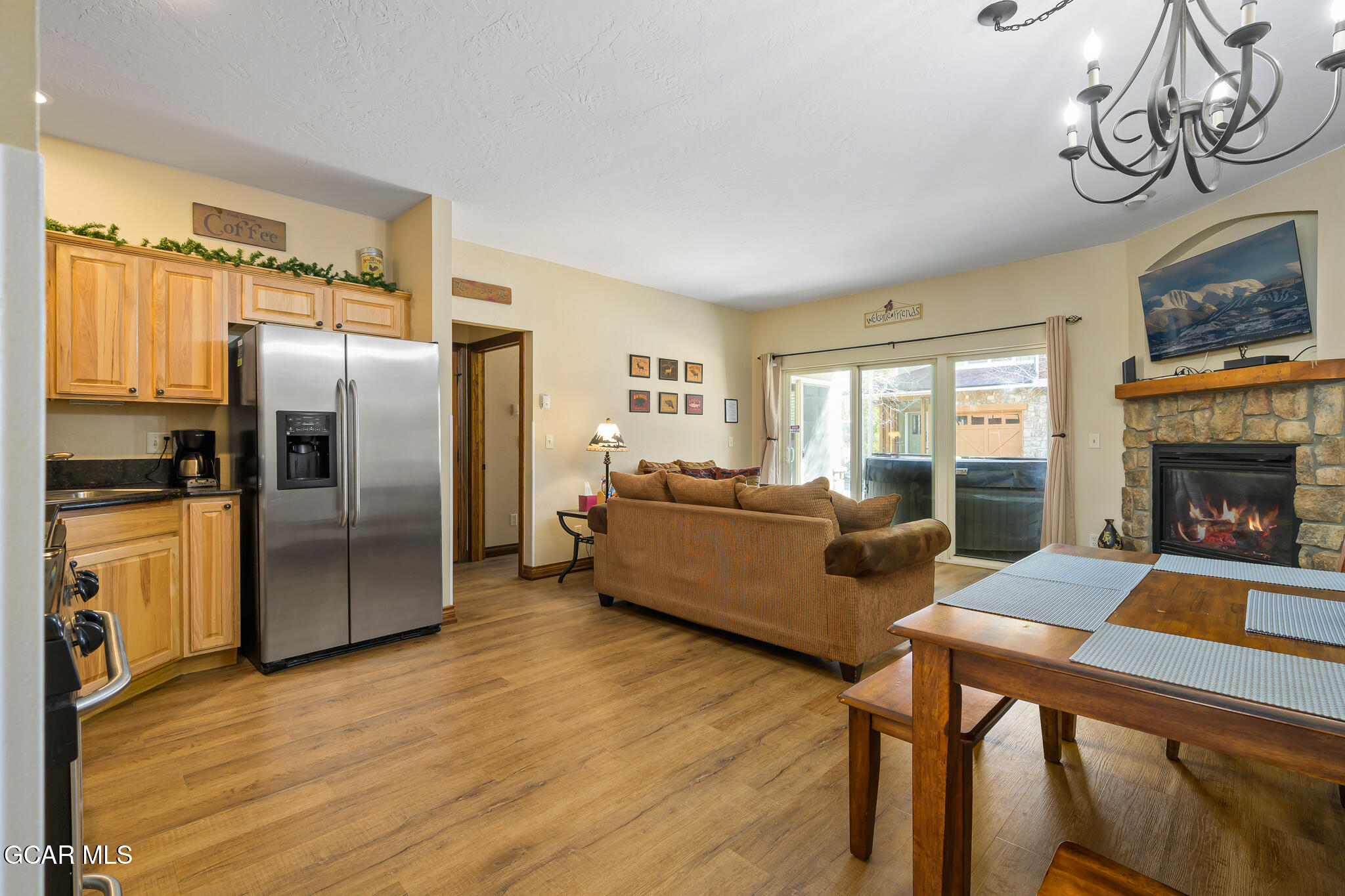 574 Baker Drive