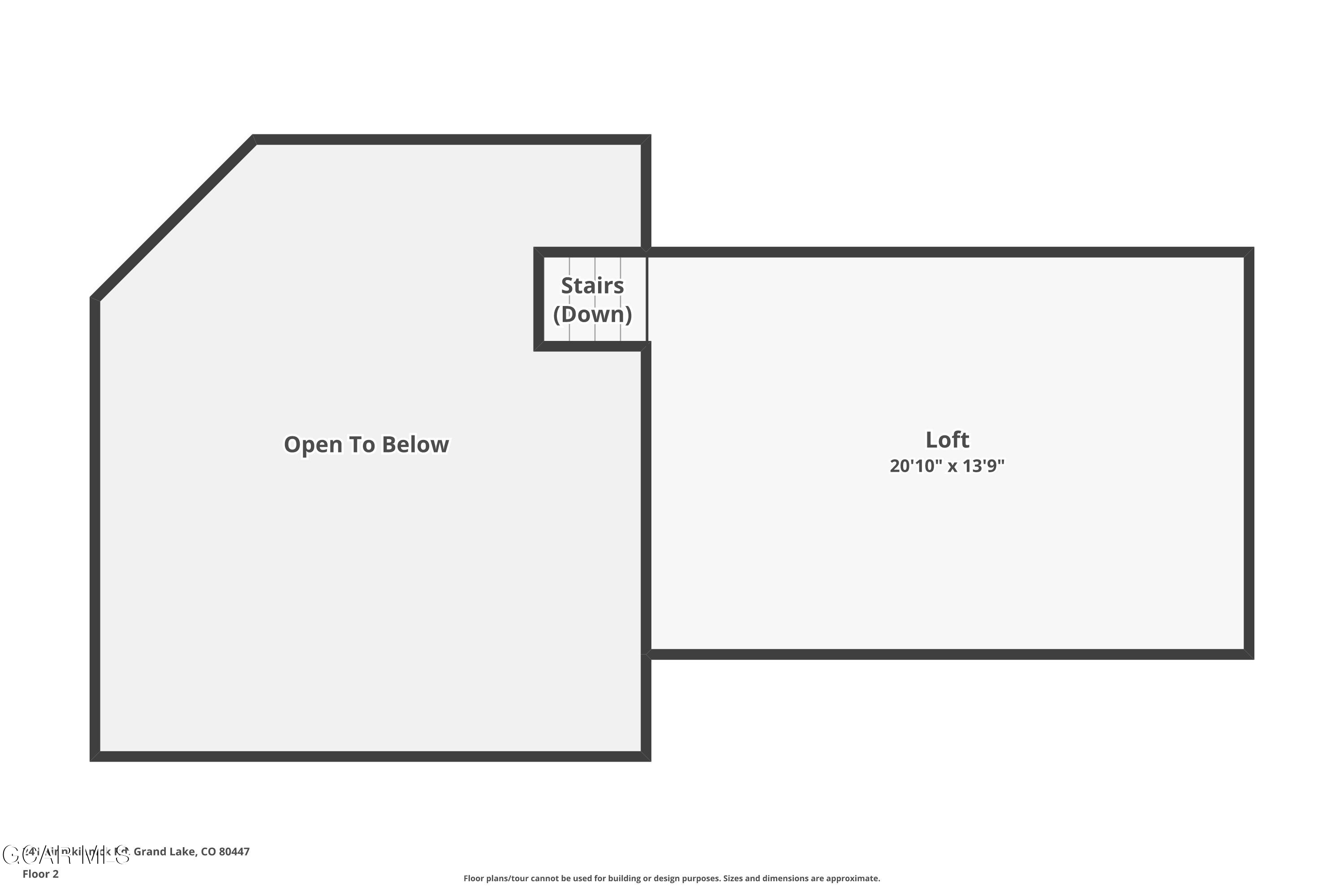 241 Kinnikinnick Road