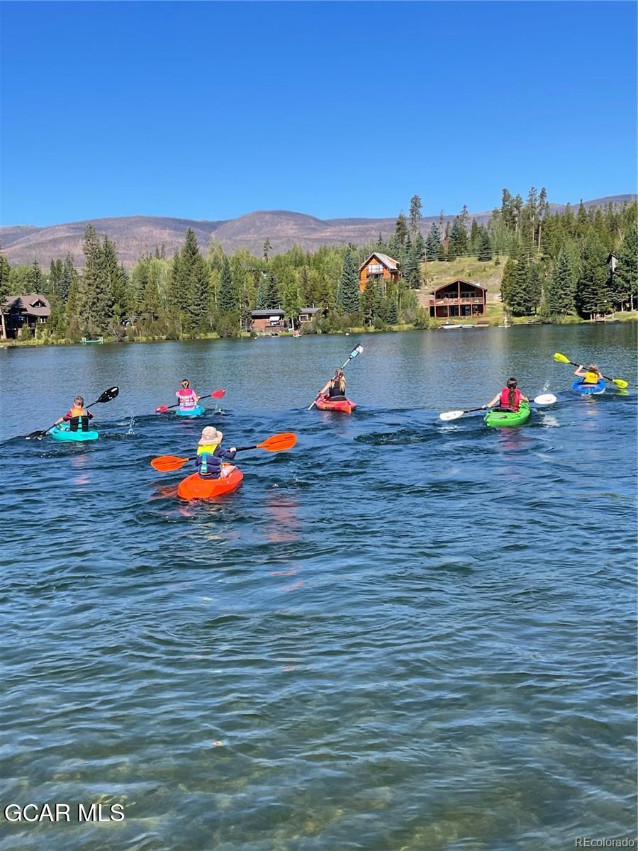 241 Kinnikinnick Road