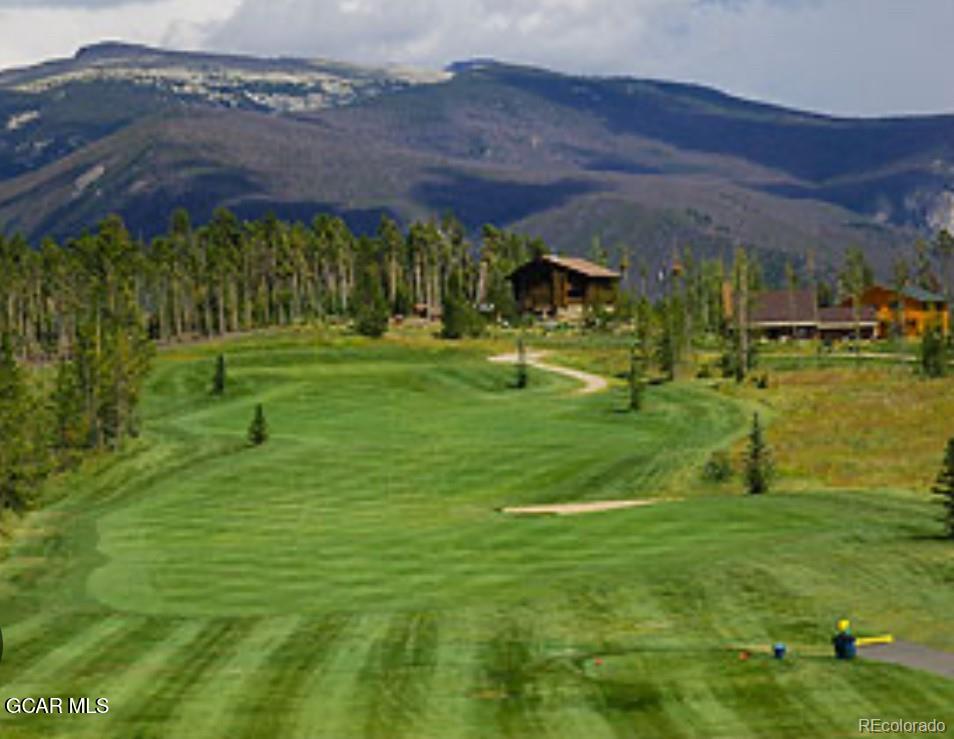 241 Kinnikinnick Road