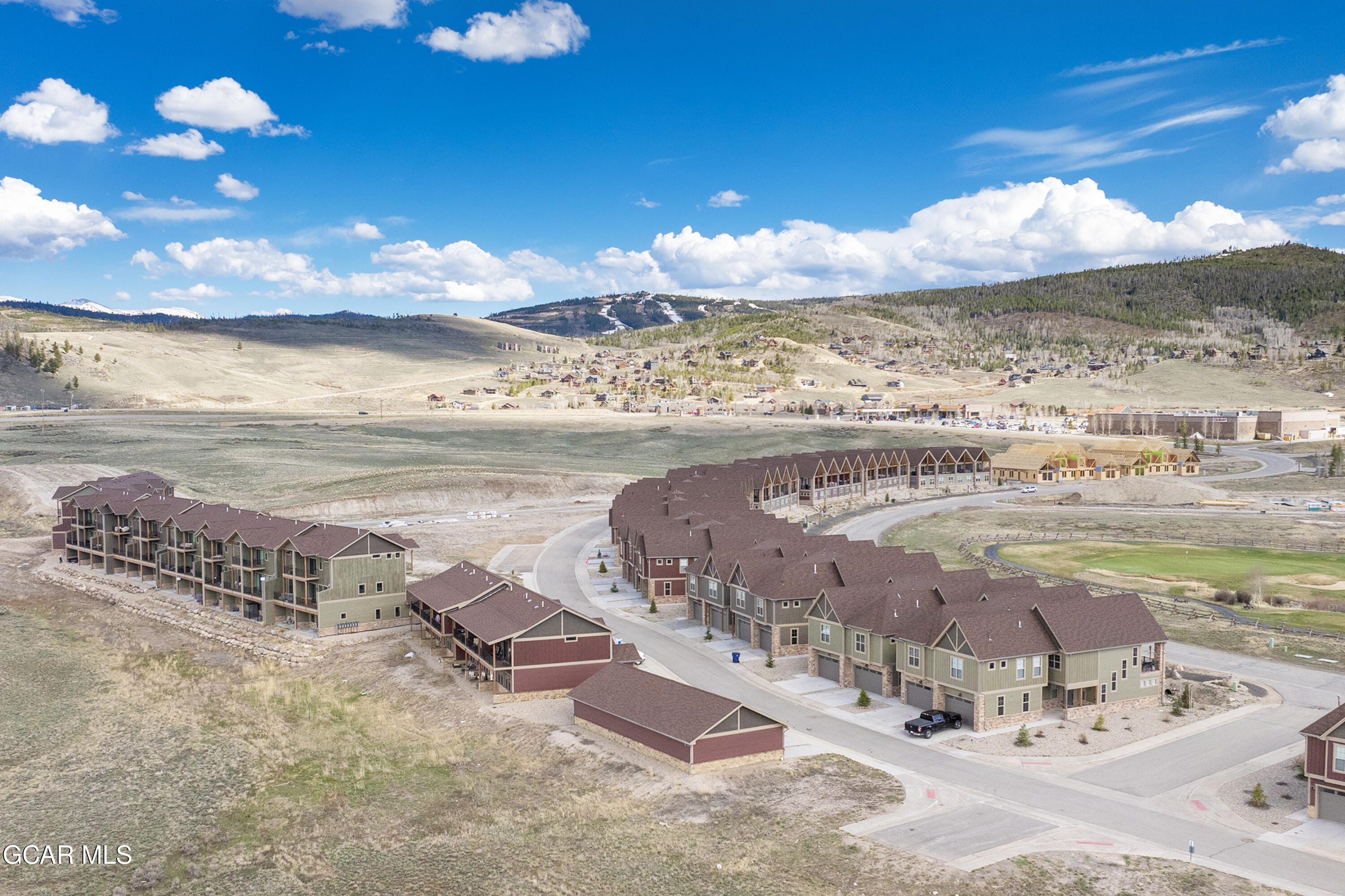 237 EAGLE RIDGE Circle