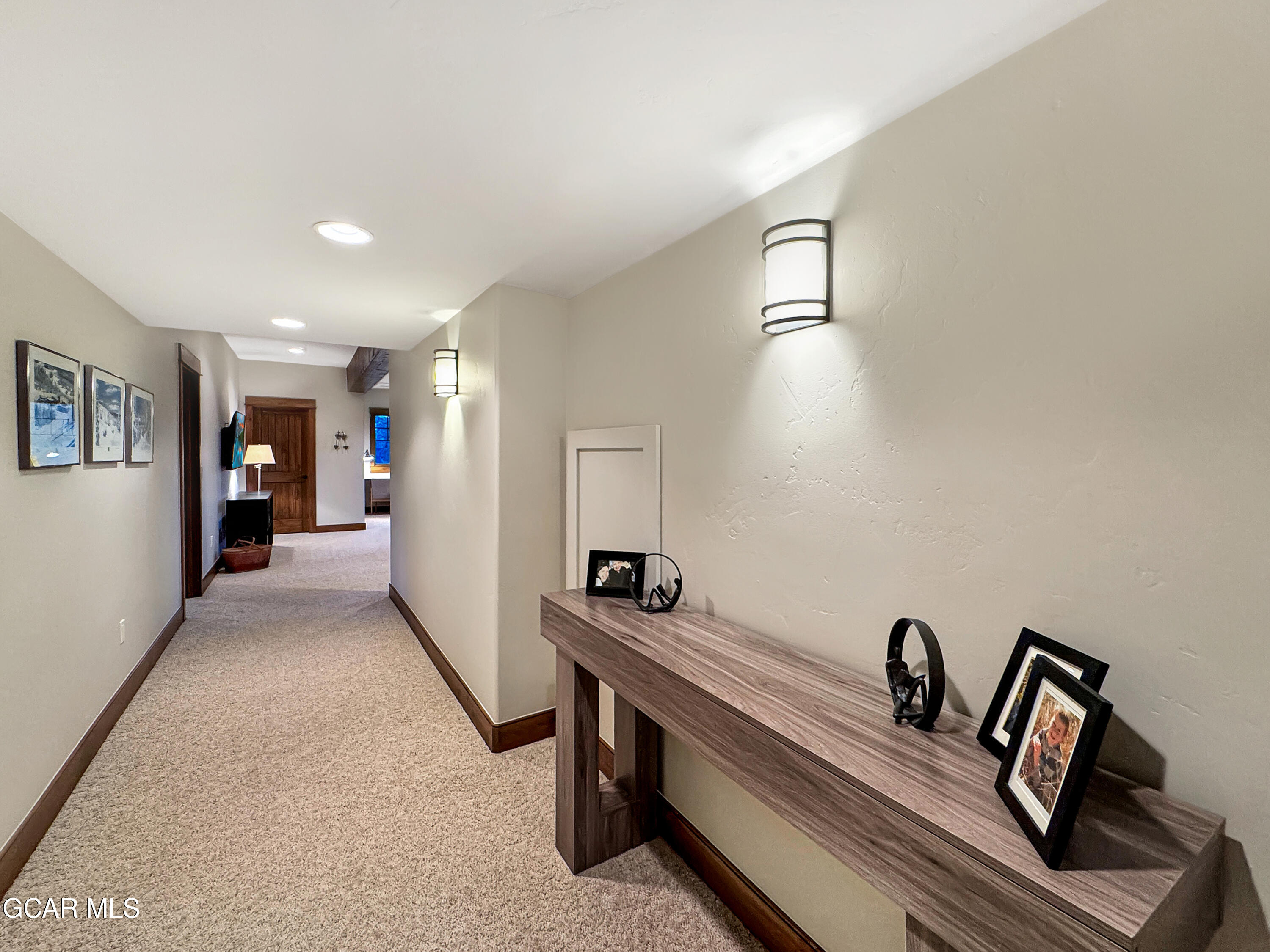 50 GCR 5164 aka Fir Trail